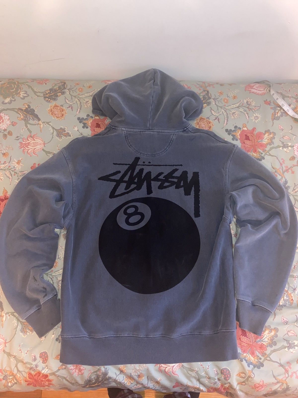 Stussy 8 Ball | Grailed