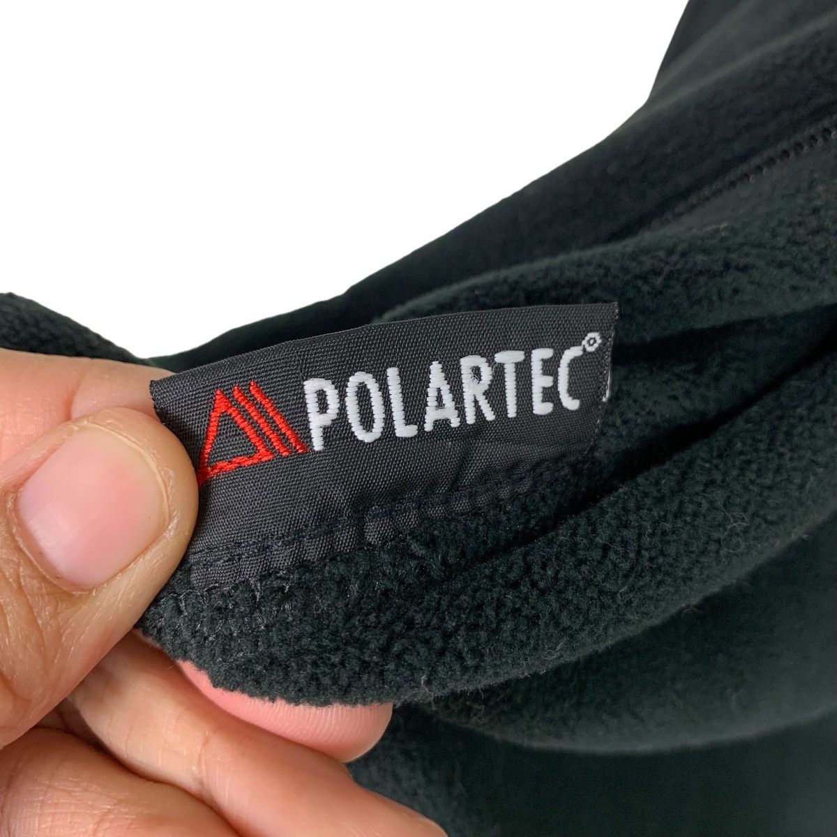 Polartec POLO SPORT Ralph Lauren Reversible Vest #0604-C28 Size US M / EU 48-50 / 2 - 18 Thumbnail