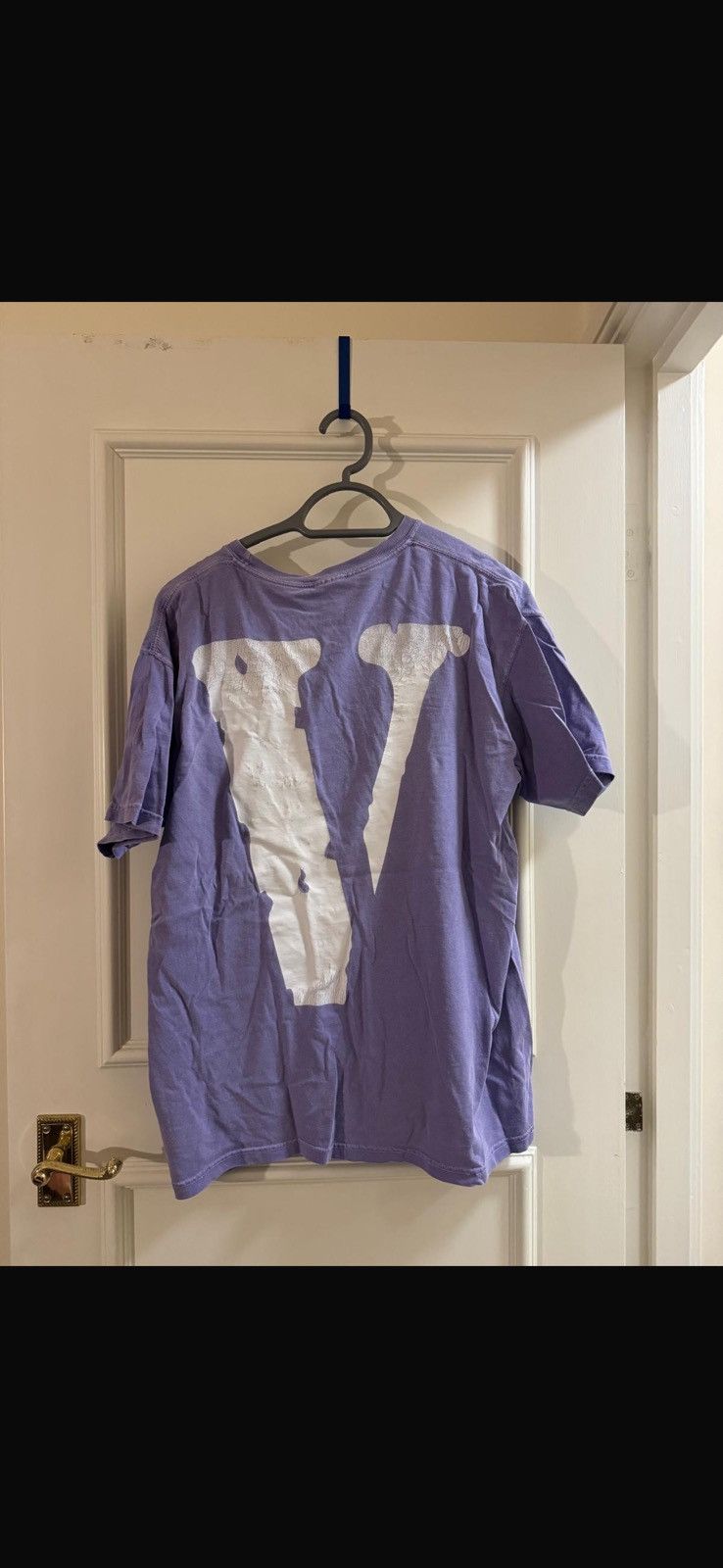 Vlone Vlone x NBA Youngboy Size US L / EU 52-54 / 3 - 2 Thumbnail