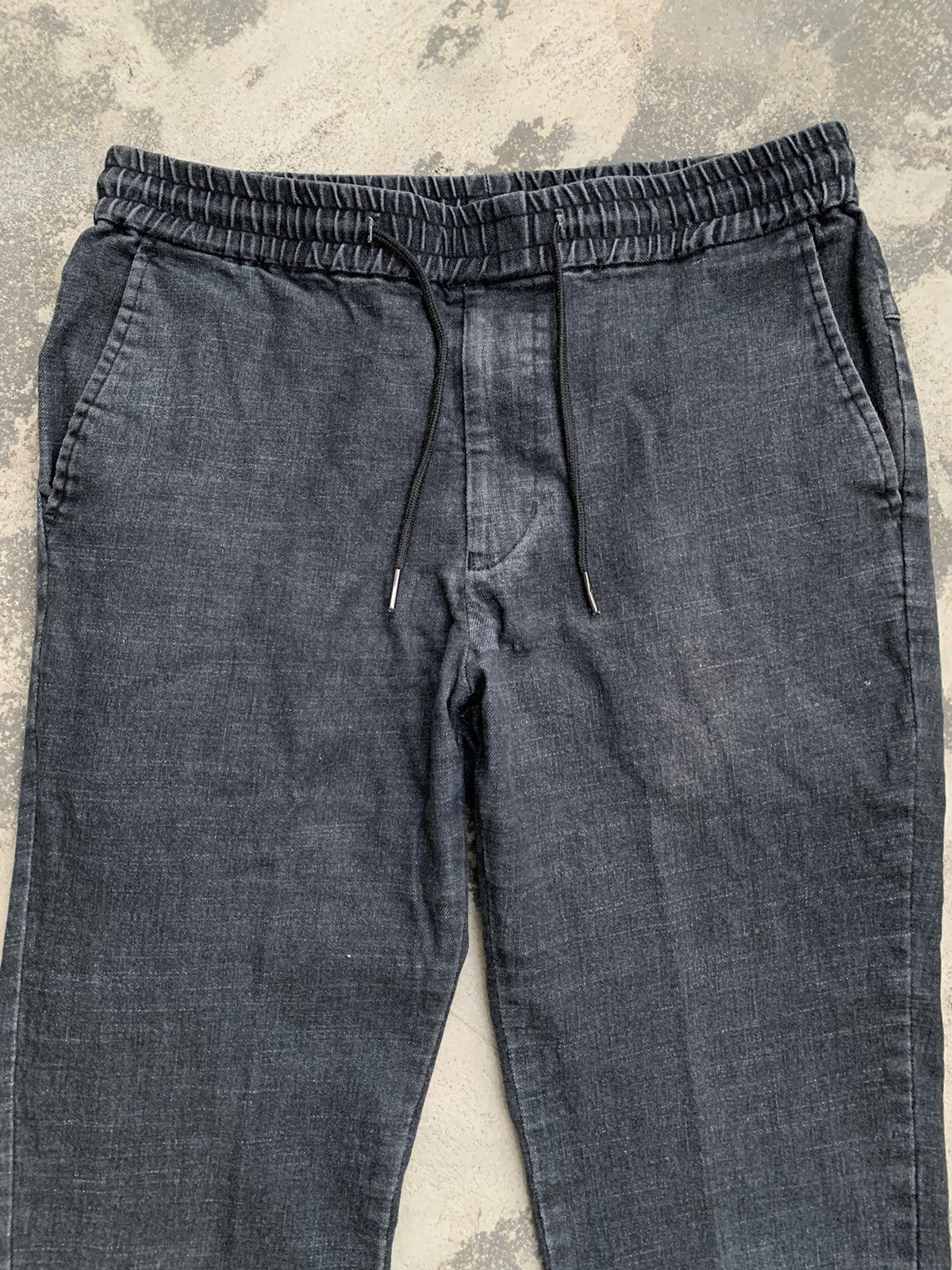 Beauty Beast × Japanese Brand Junred Japan Pants Size US 30 / EU 46 - 3 Thumbnail