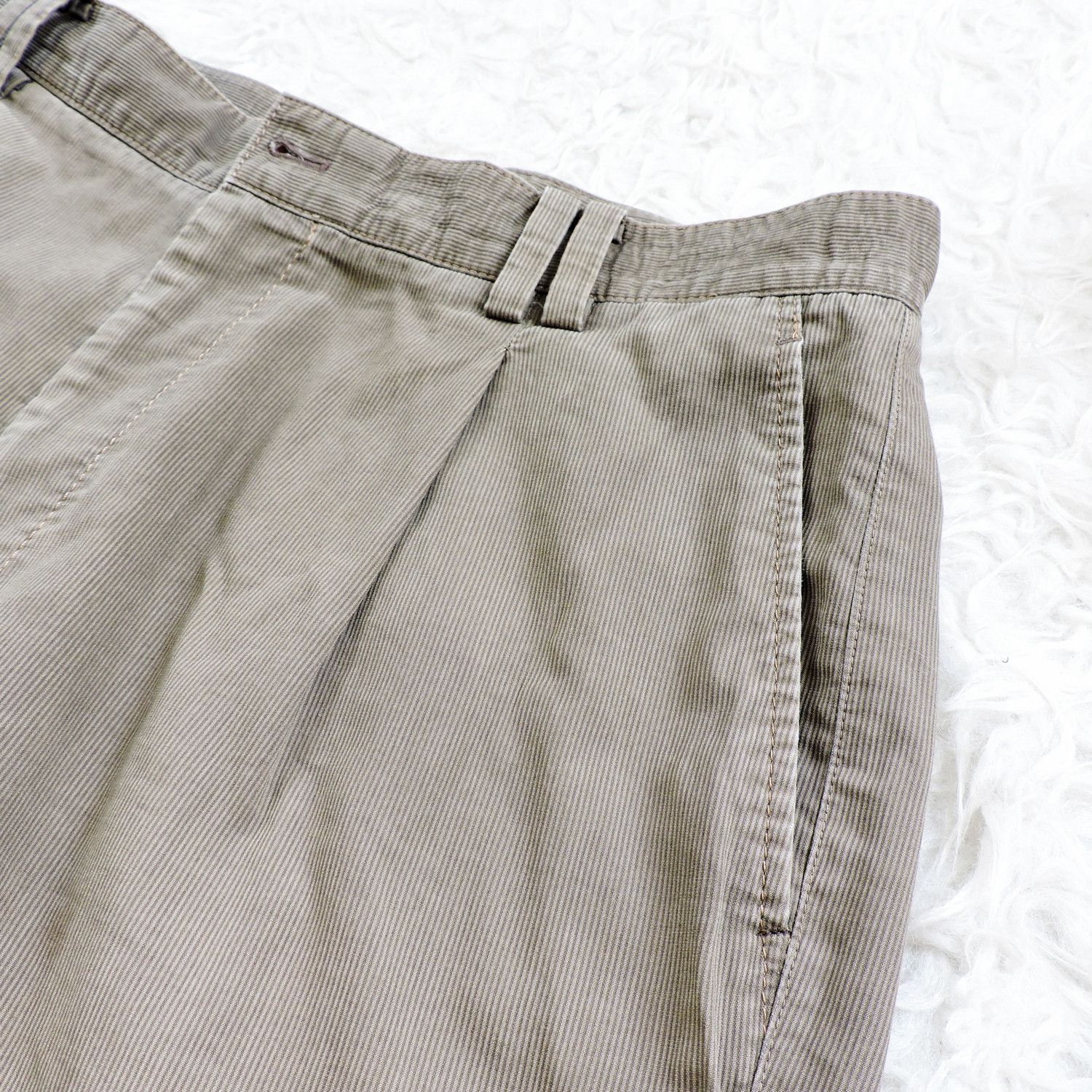Lanvin LANVIN COLLECTION LONG PANTS Size US 30 / EU 46 - 11 Thumbnail