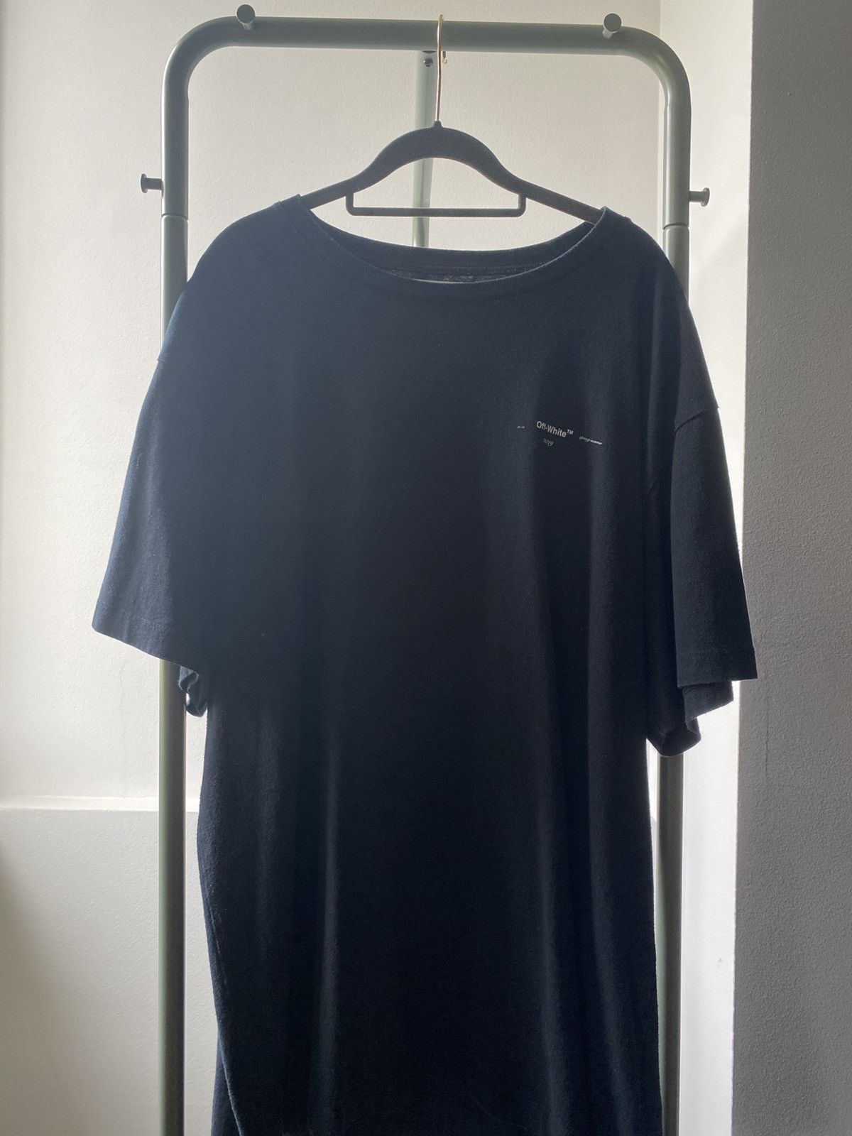 Off-White OFF-WHITE Edouard Manet Size US M / EU 48-50 / 2 - 1 Thumbnail