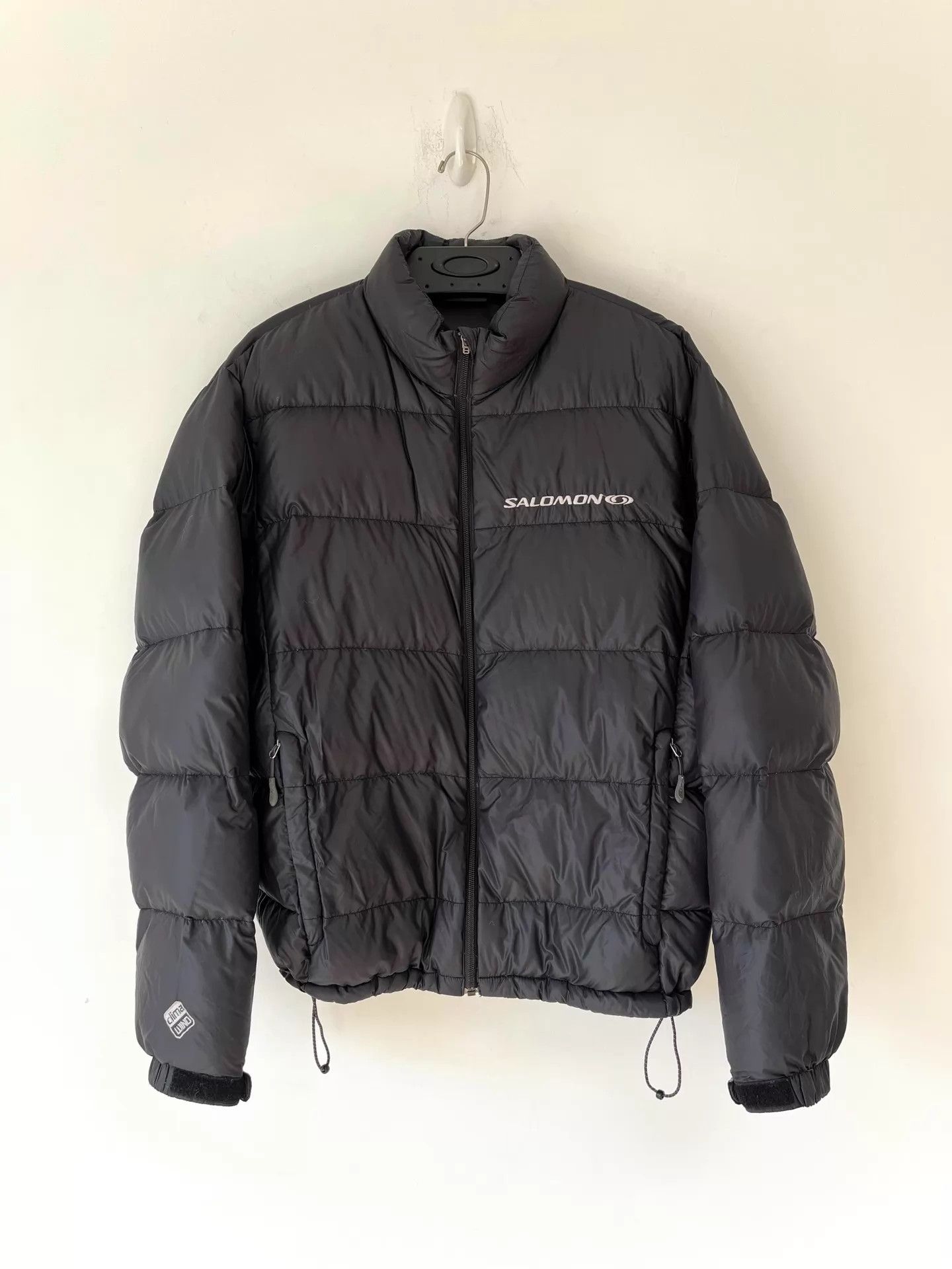 Salomon Salomon Vintage 00ss Jacket L Size US L / EU 52-54 / 3 - 1 Thumbnail
