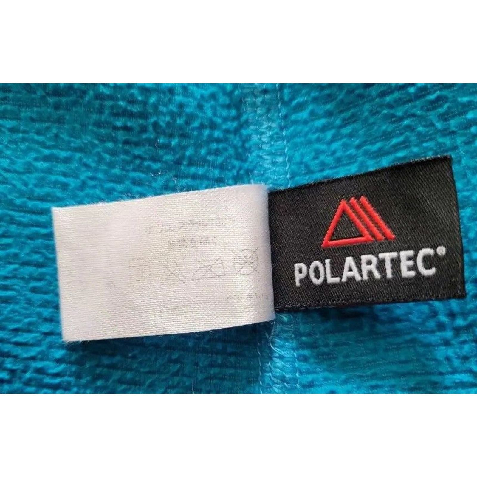Arc'teryx Vintage Arc'Teryx Half-Zip Waffle Fleece Sweater Size M / US 6-8 / IT 42-44 - 3 Thumbnail