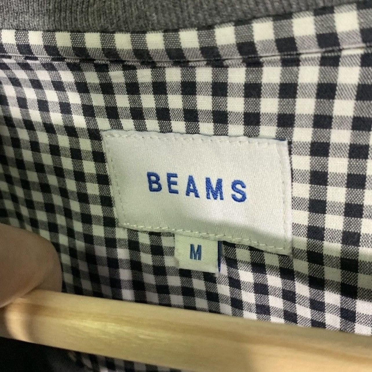 Beams Plus Beams cardigan Size US M / EU 48-50 / 2 - 4 Thumbnail