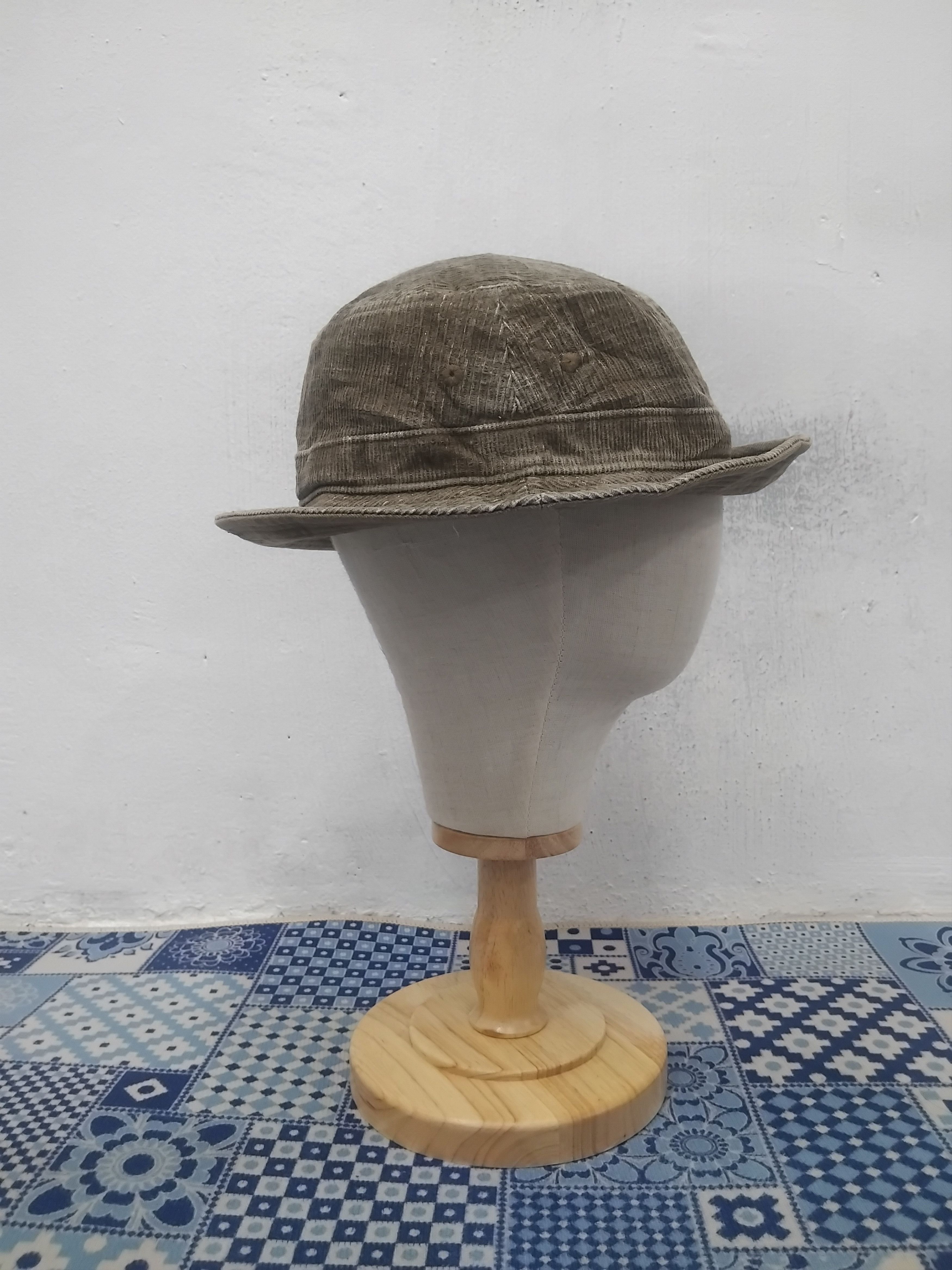 Other 💥Muniswinger reversible cudroy hat Size 38 - 6 Thumbnail