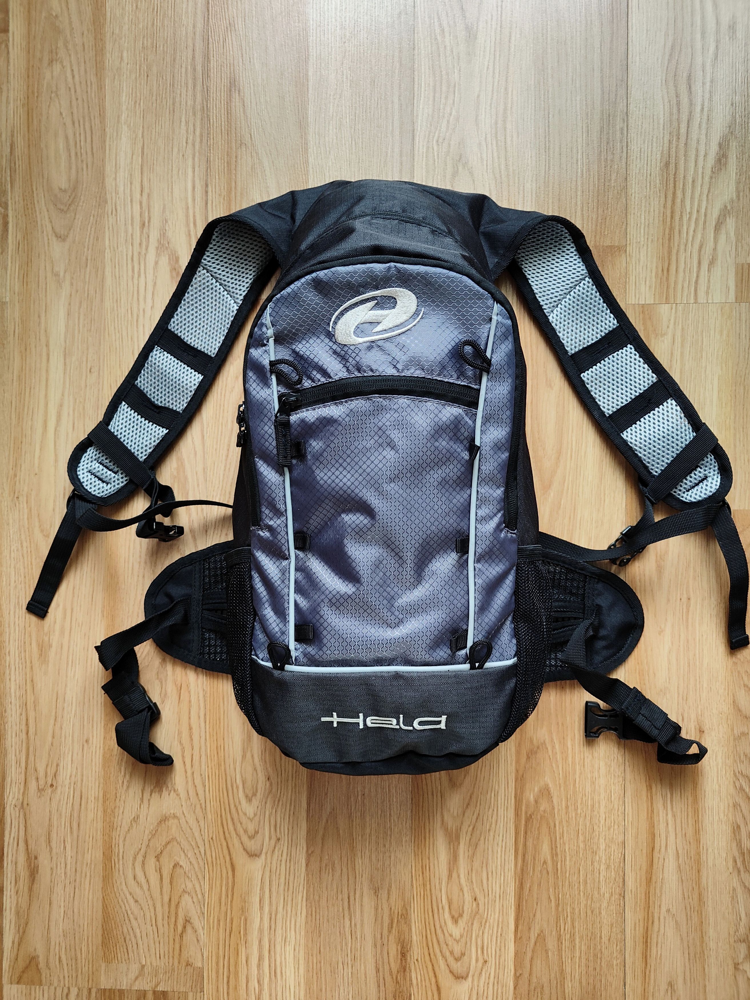 Gear for Sports Held sports backpack bike backpack trekking outdoor Size ONE SIZE - 2 Thumbnail