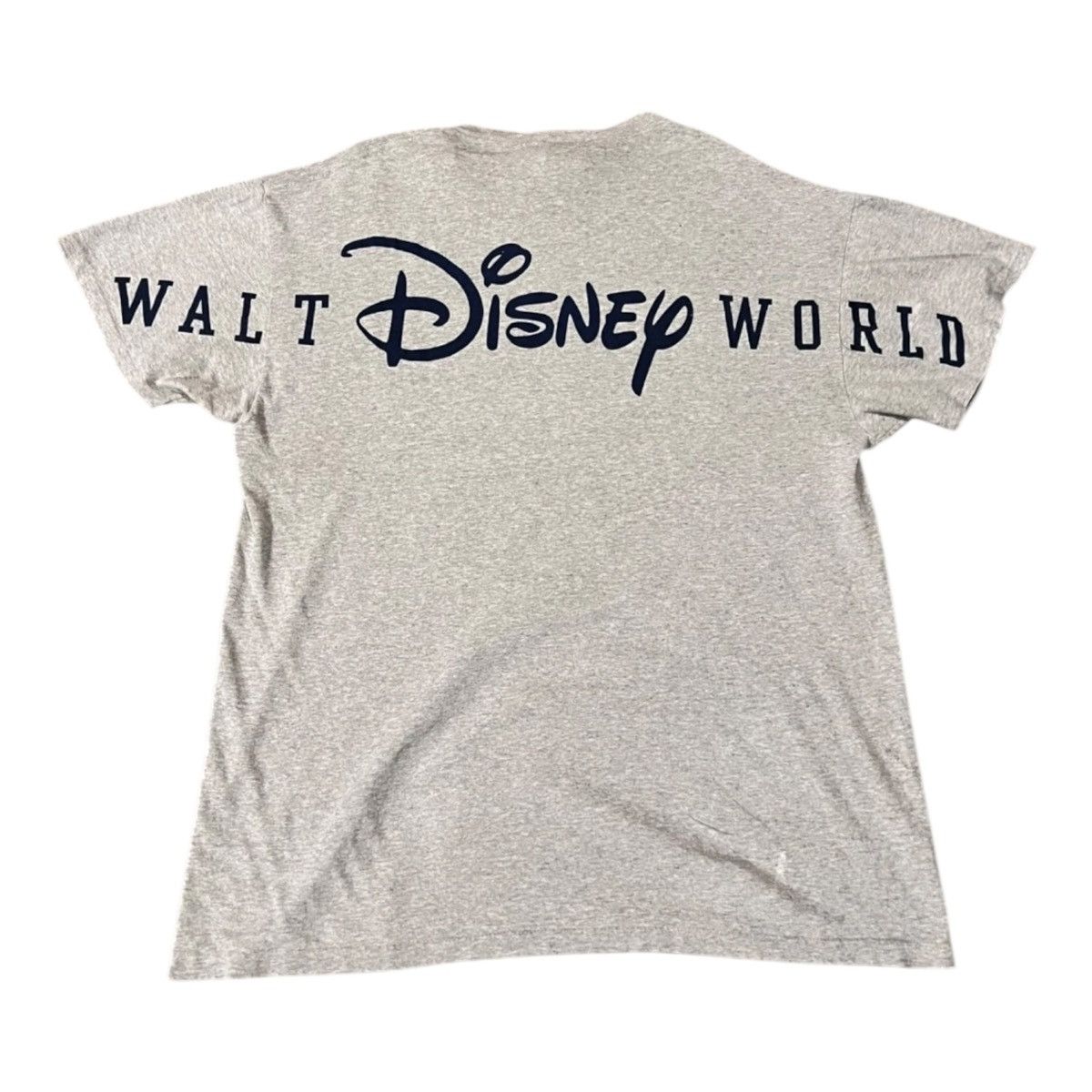 Other Vintage 1996 Walt Disney World T Shirt Size US L / EU 52-54 / 3 - 1 Thumbnail