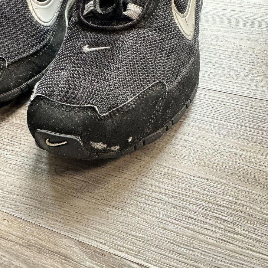 Nike NIKE • Air Max Torch 3 "Black" (12M) Size US 12 / EU 45 - 8 Thumbnail
