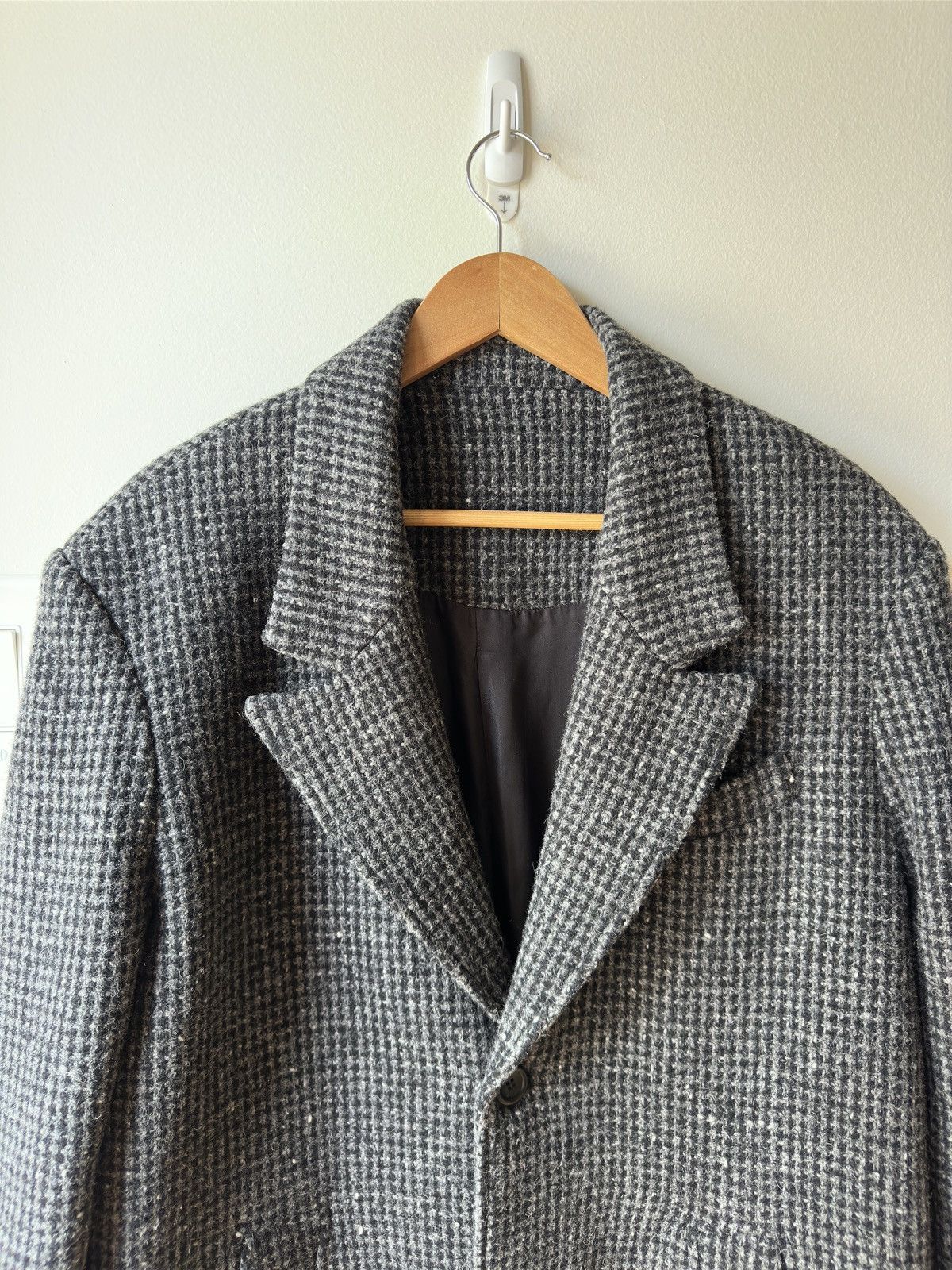 Aime Leon Dore Aime Leon Dore Overcoat Size US S / EU 44-46 / 1 - 2 Thumbnail