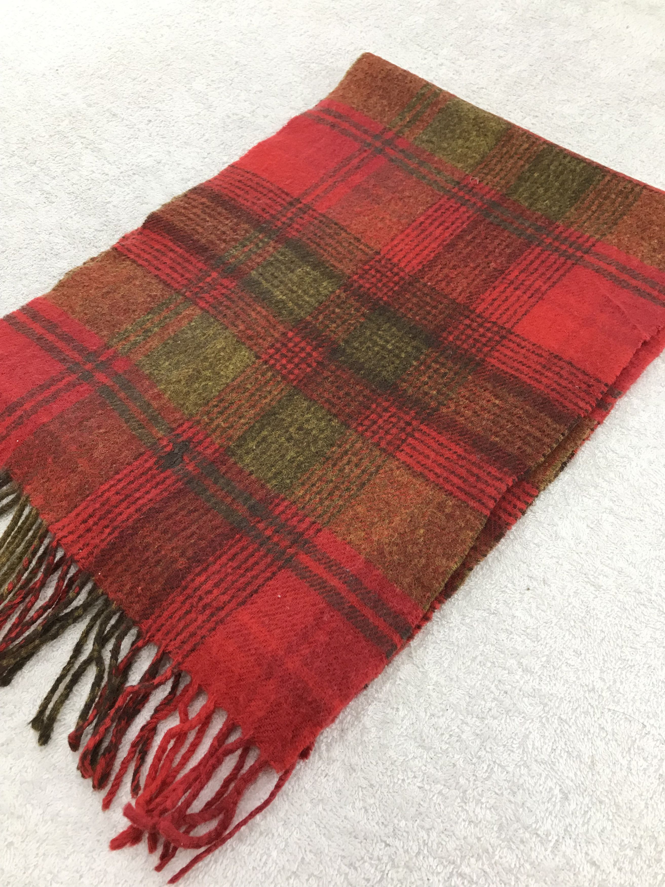 Ralph Lauren Ralph Lauren Scarf / Muffler / Neckwear - WW1100 Size ONE SIZE - 3 Thumbnail
