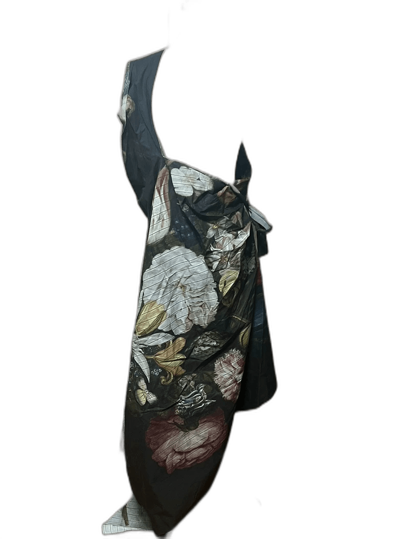 Vivienne Westwood Vivienne Westwood 20SS Toga Skirt - dmc Size 28" / US 6 / IT 42 - 1 Thumbnail