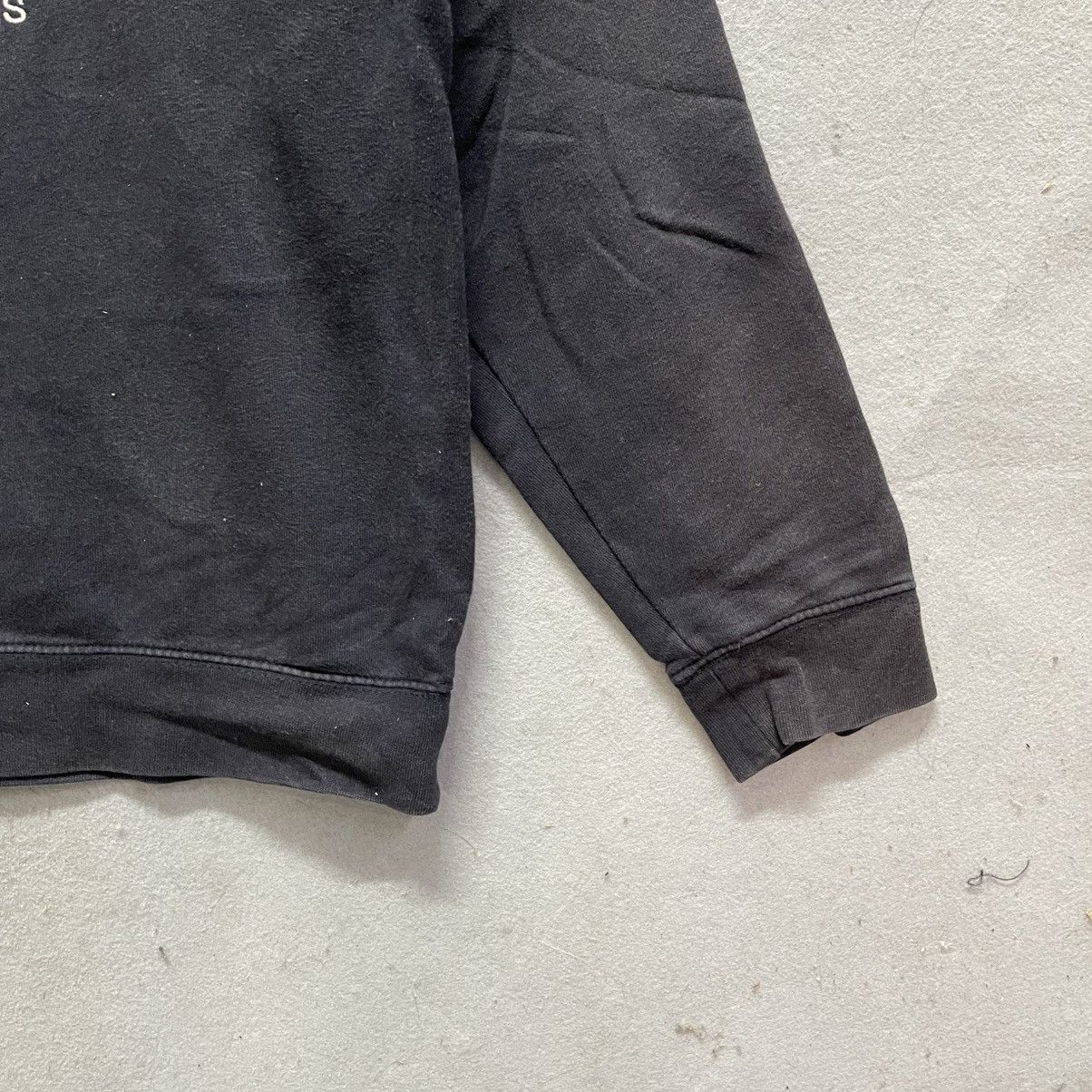 Stussy Vintage Stussy World Tour Logo Crewneck Sweatshirt Size US XL / EU 56 / 4 - 4 Thumbnail