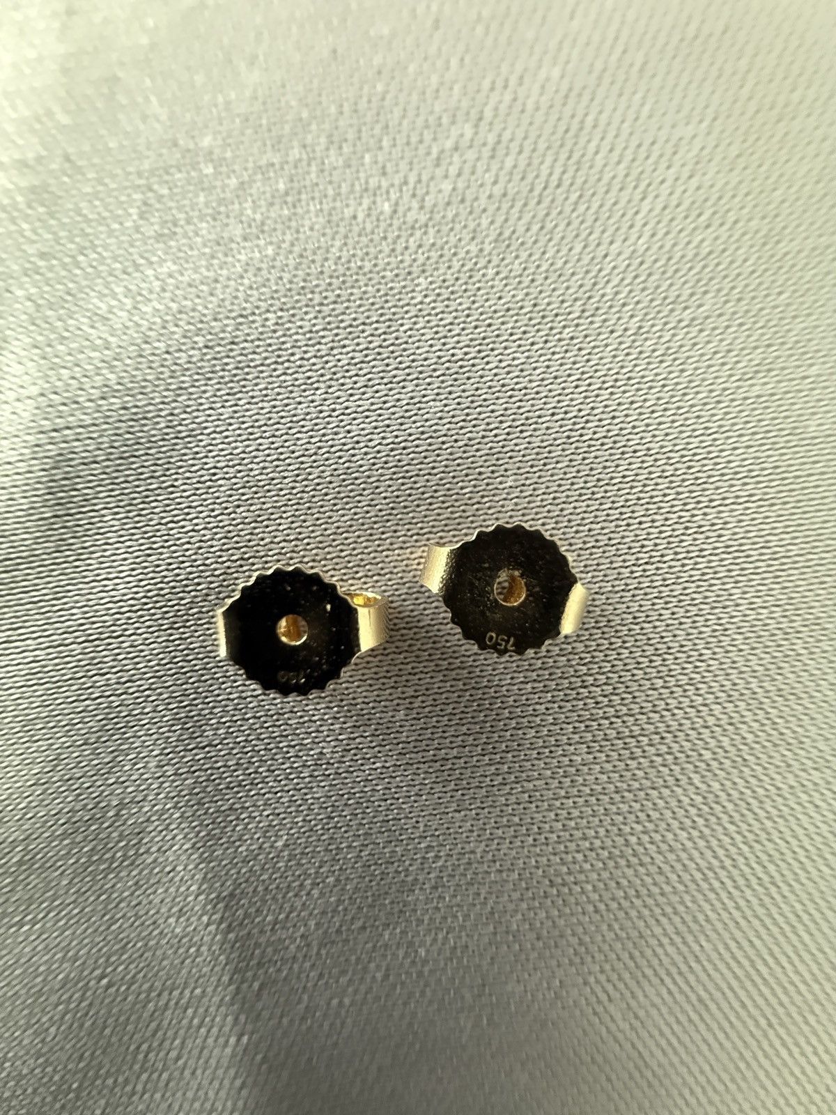 Chrome Hearts Chrome hearts 22k earring Size ONE SIZE - 3 Thumbnail