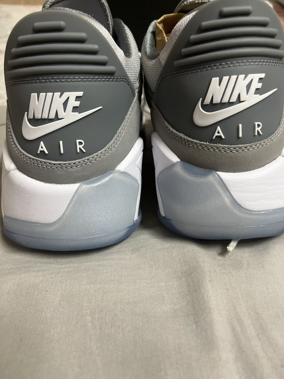 Nike Jordan point lane Size US 10 / EU 43 - 2 Thumbnail