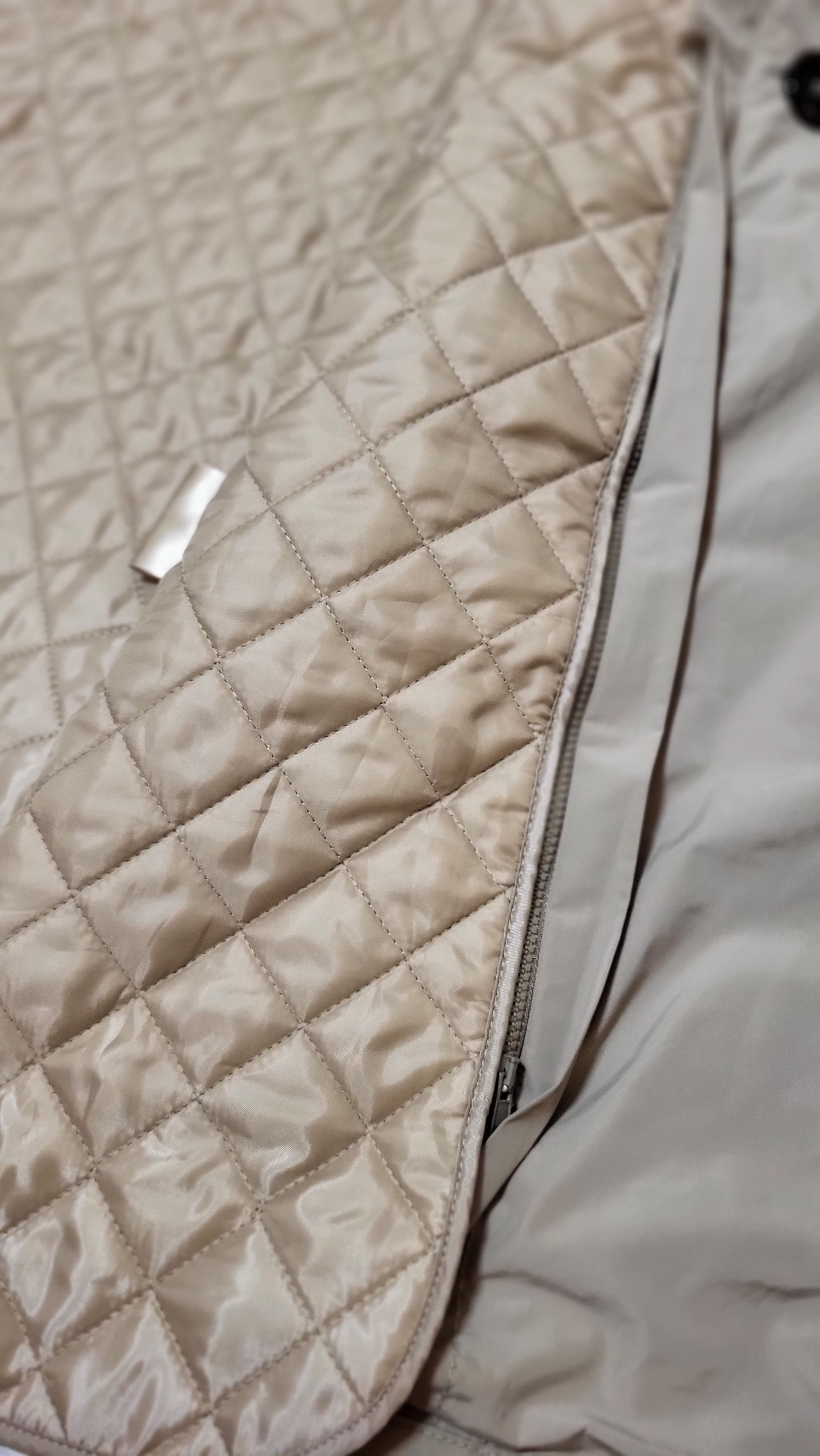 Burberry Burberry trench coat with additional warm vest Size US M / EU 48-50 / 2 - 11 Thumbnail