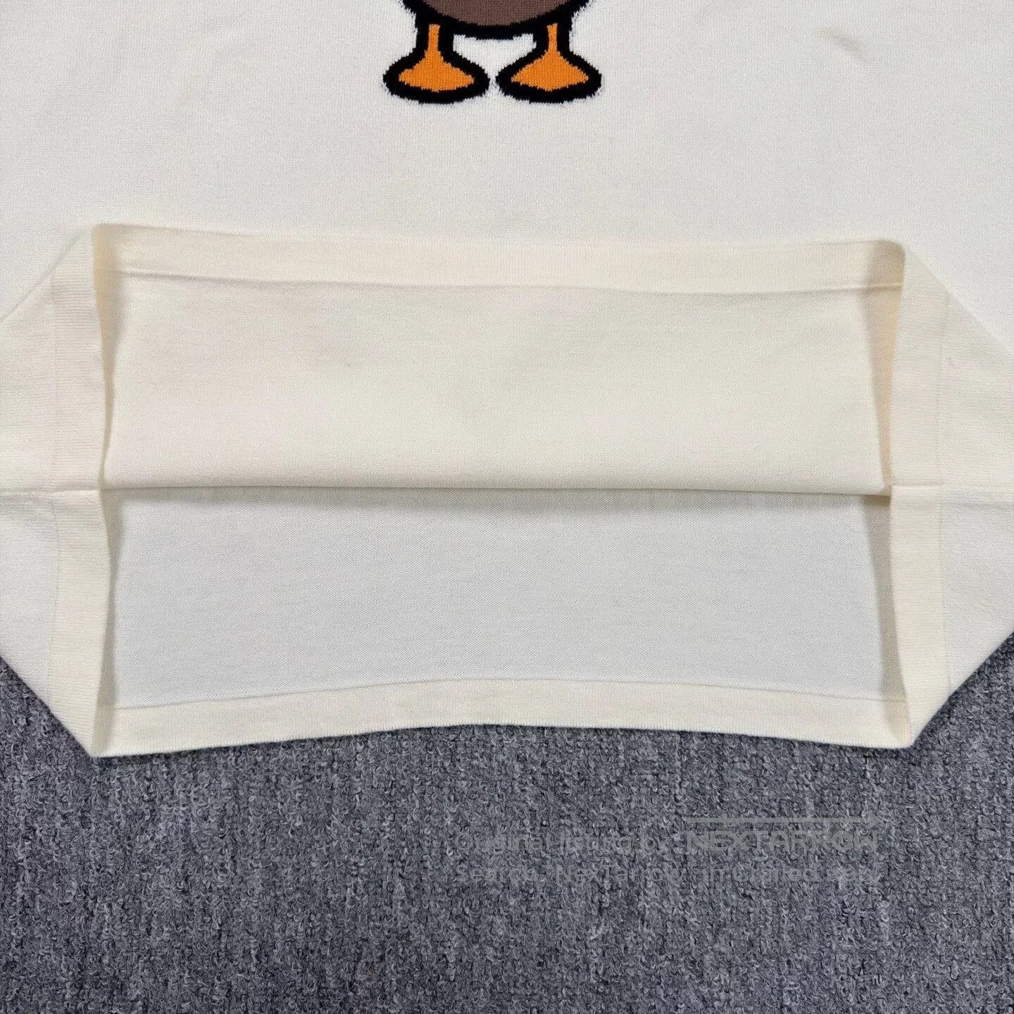 Louis Vuitton LV Nigo Duck Pattern Short Sleeve. Size US L / EU 52-54 / 3 - 7 Thumbnail