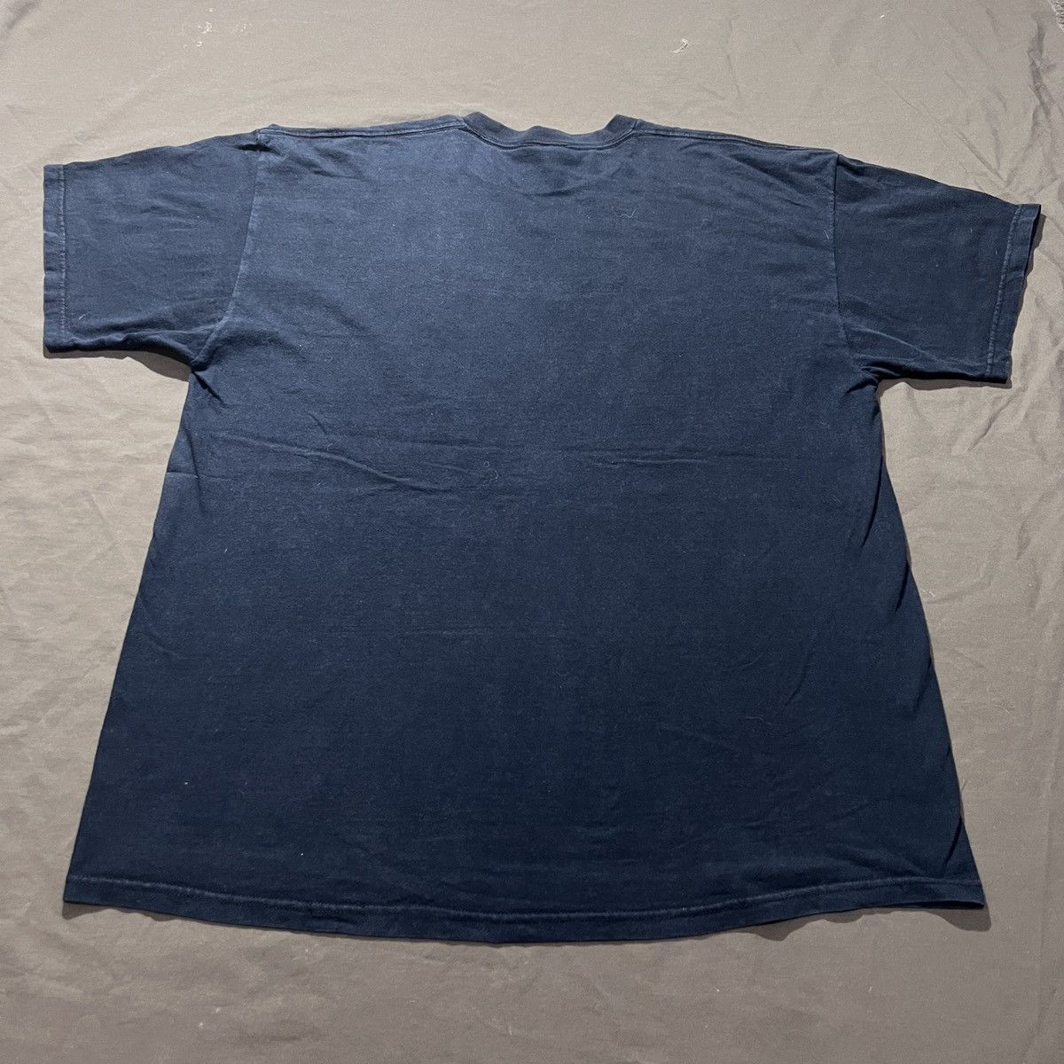 Vintage Y2K Ray Charles Tee R&B soul blues gospel country jazz Size US XXL / EU 58 / 5 - 5 Thumbnail