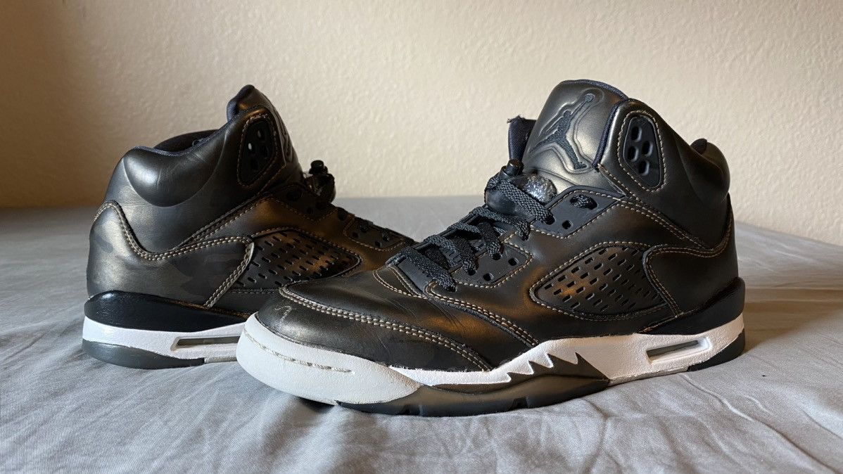 Jordan 5 heiress online