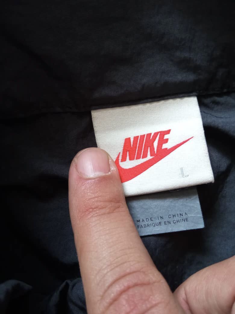 Nike × Stussy Nike x Stussy Windrunner Quarterzip Windbreaker Jacket Size US L / EU 52-54 / 3 - 7 Thumbnail