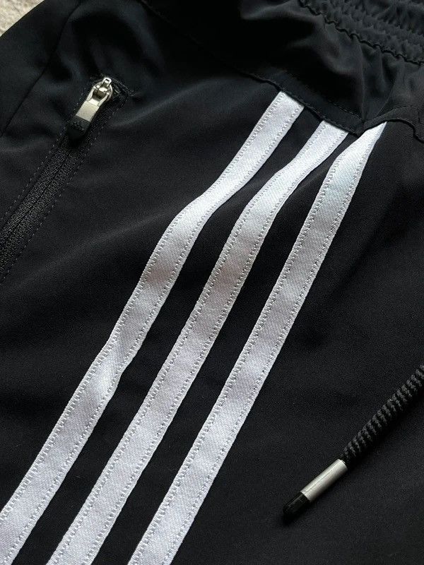 Adidas Adidas Climacool Sz S Women’s Track Pants Rare 2012 Black Size 27" / US 4 / IT 40 - 6 Thumbnail