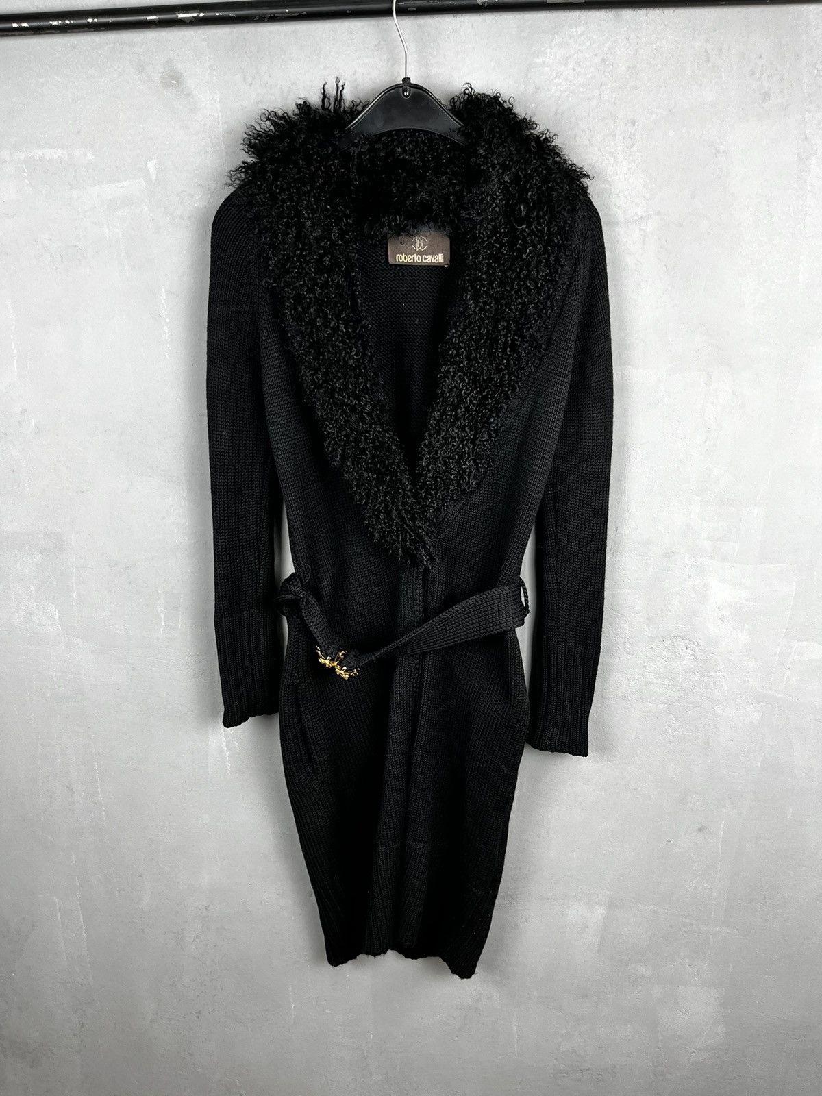 Just Cavalli × Roberto Cavalli Roberto Cavalli sweater Size S / US 4 / IT 40 - 18 Thumbnail