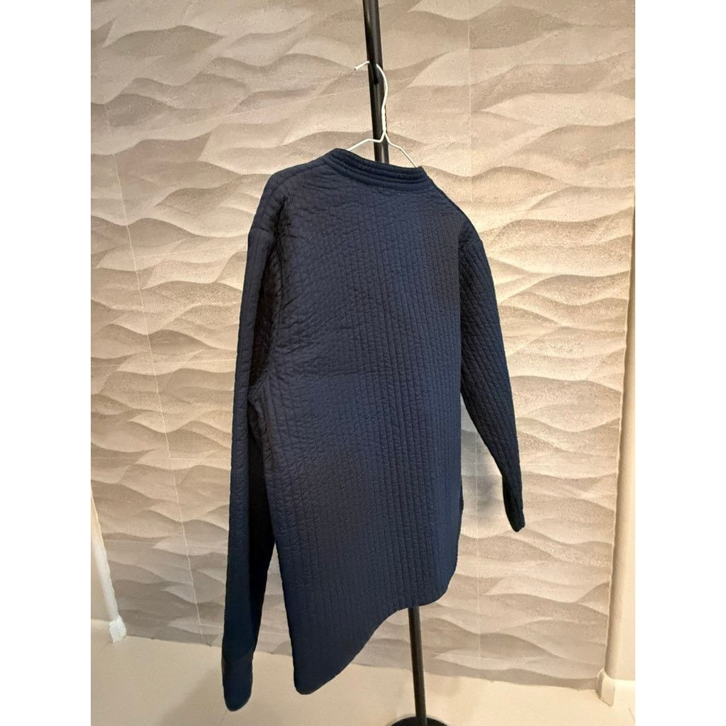 Kith Kith abbott quilted Gi jacket Size US L / EU 52-54 / 3 - 3 Thumbnail