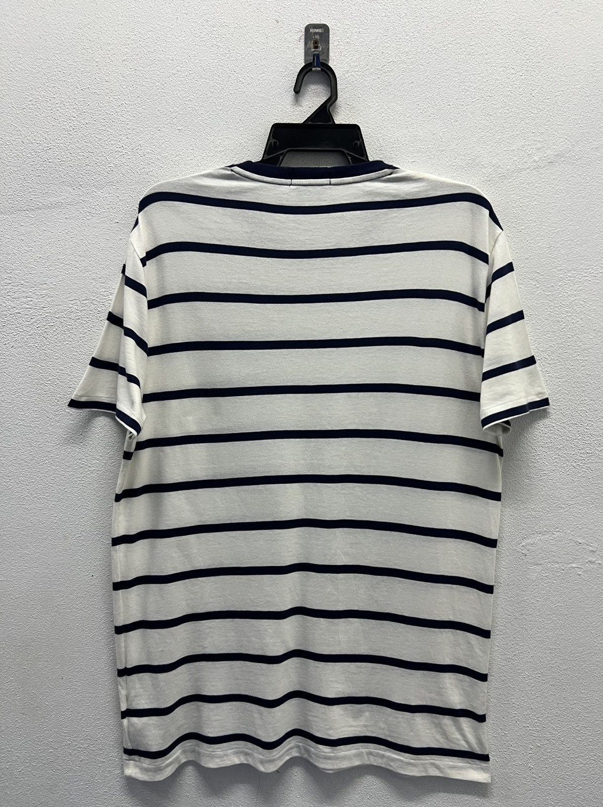 Polo Ralph Lauren × Vintage VINTAGE POLO RALPH LAUREN CUSTOM SLIM FIT SHIRT Size US L / EU 52-54 / 3 - 2 Thumbnail