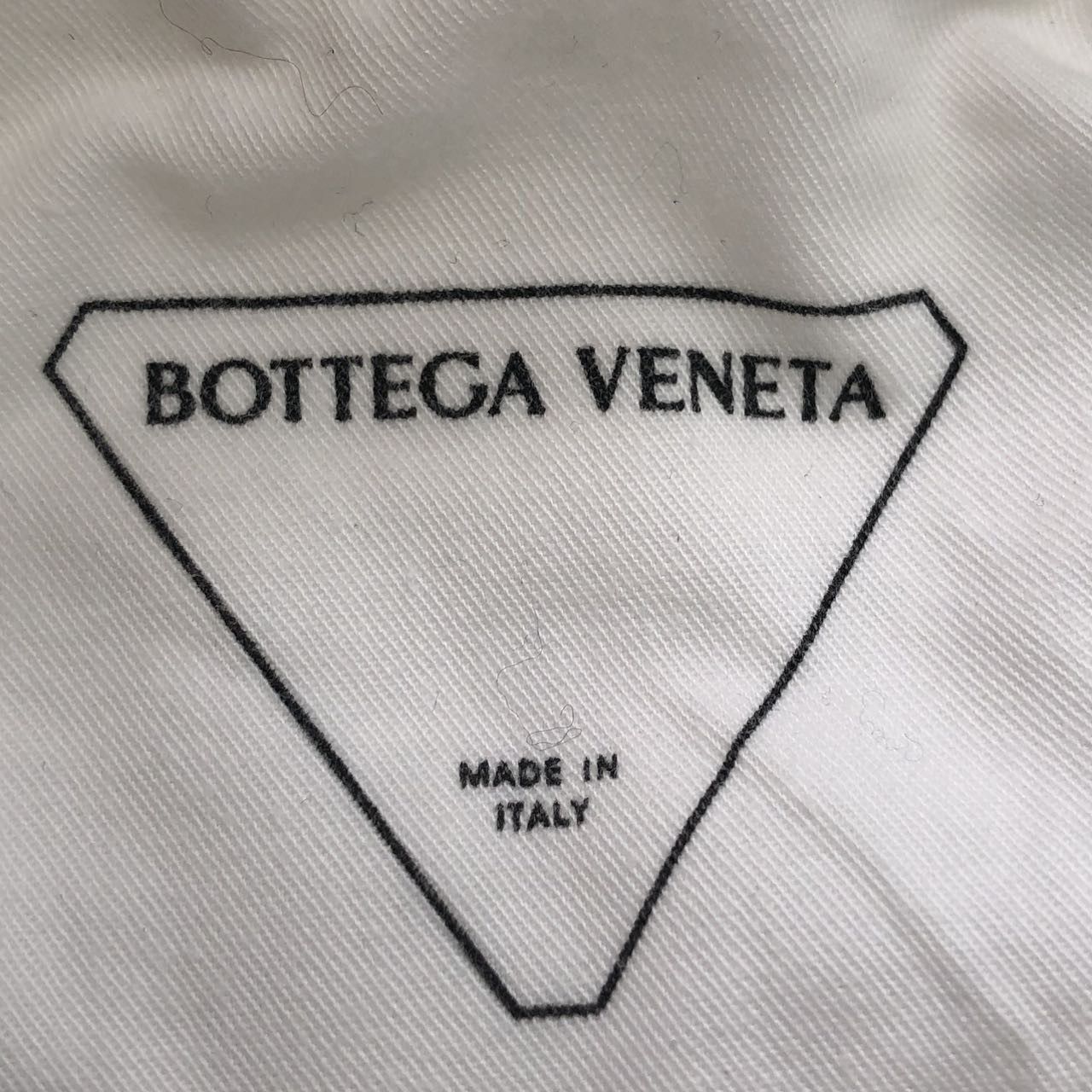Bottega Veneta Bottega Veneta Solid Color Regular Fit Women Jeans K26WX Size 26" / US 2 / IT 38 - 5 Thumbnail