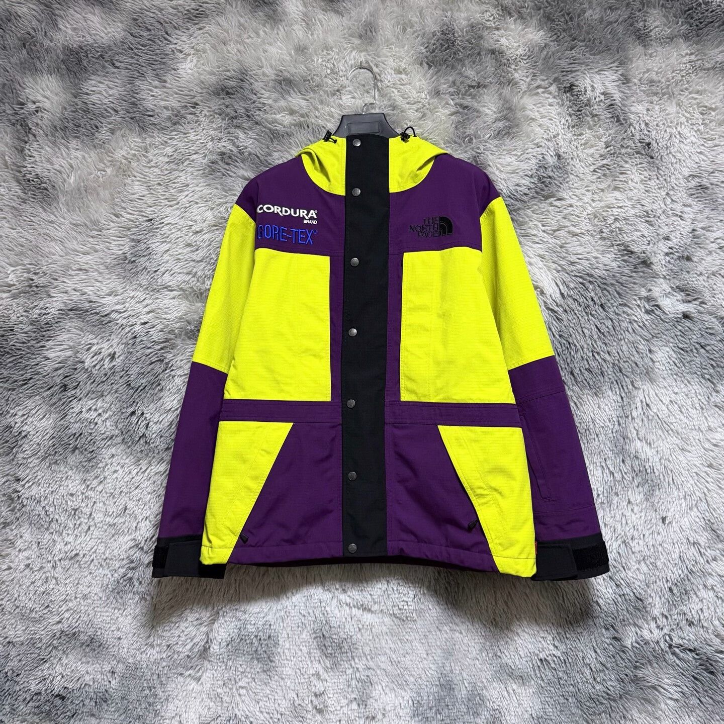 The North Face The North Face Collab Designer Size US M / EU 48-50 / 2 - 1 Thumbnail
