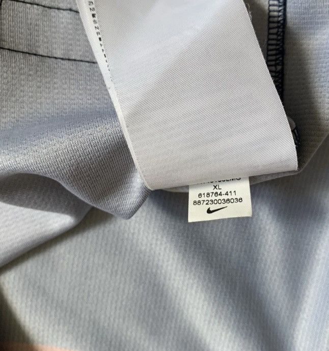 Nike Maxwell jersey psg Size US XS / EU 42 / 0 - 10 Thumbnail