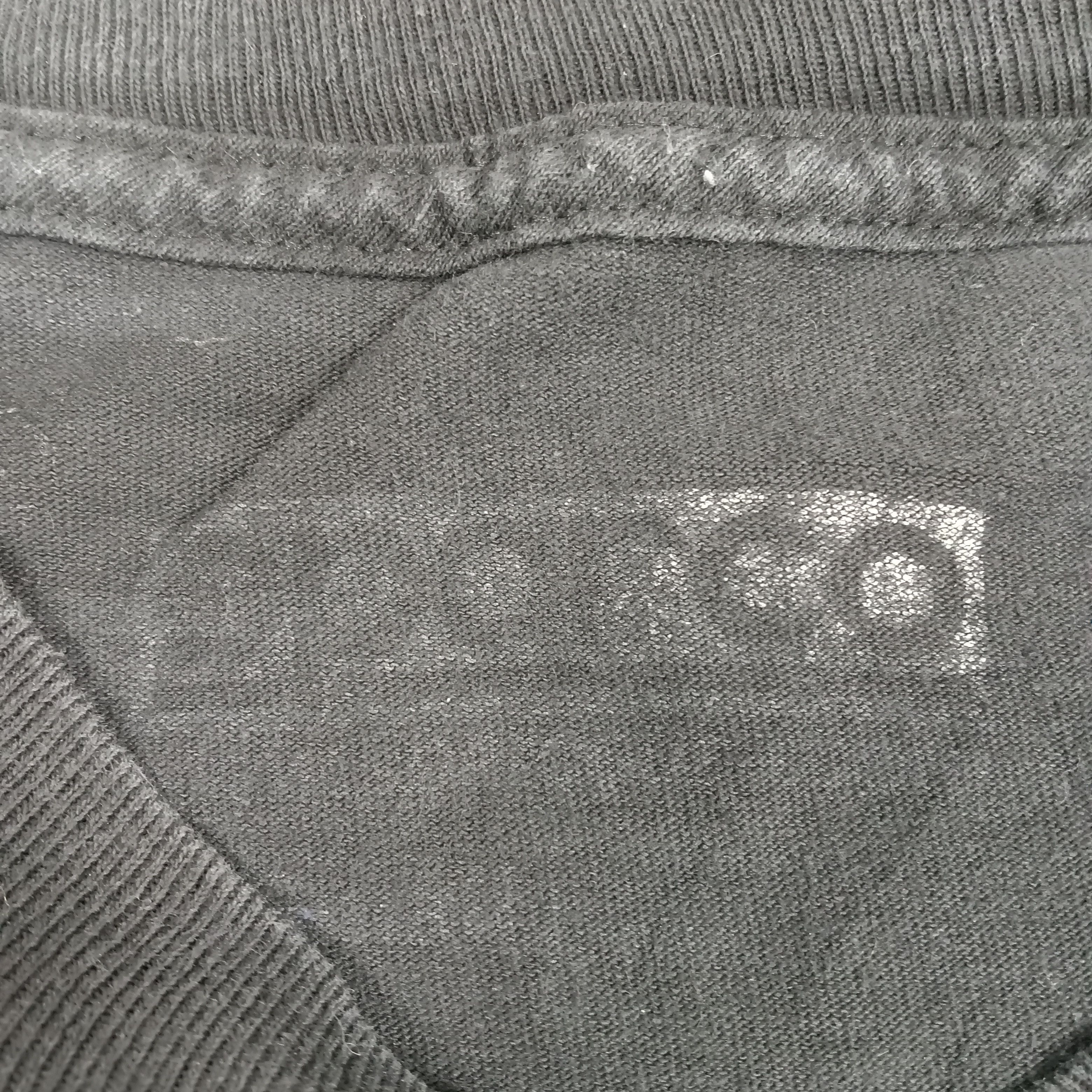 Vintage SPARCO Italian Racing Part Motorsports Brand Tshirt Size US S / EU 44-46 / 1 - 5 Thumbnail