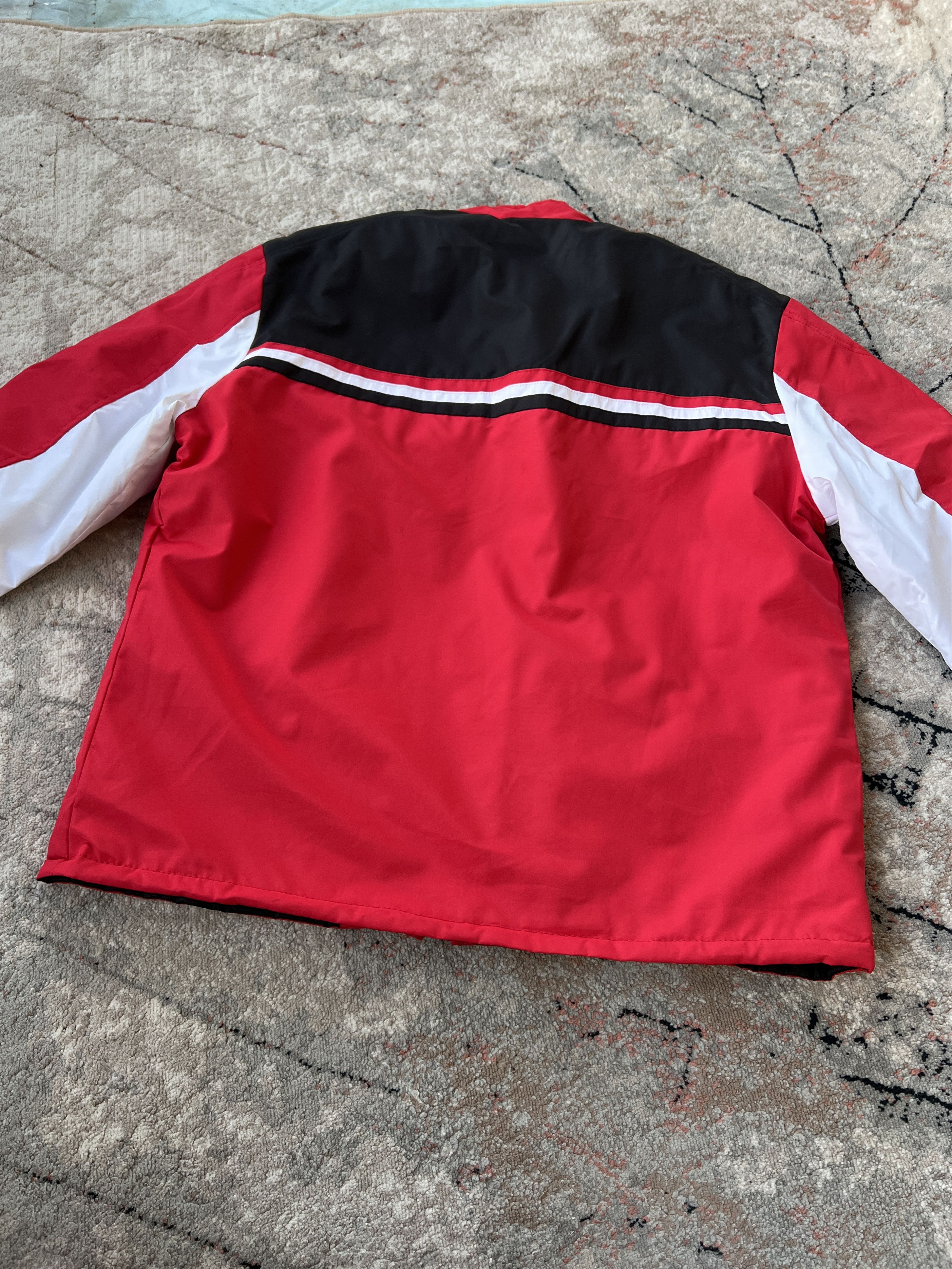Vintage Monte Carlo Go2Win Vintage Jacket Size US S / EU 44-46 / 1 - 7 Thumbnail