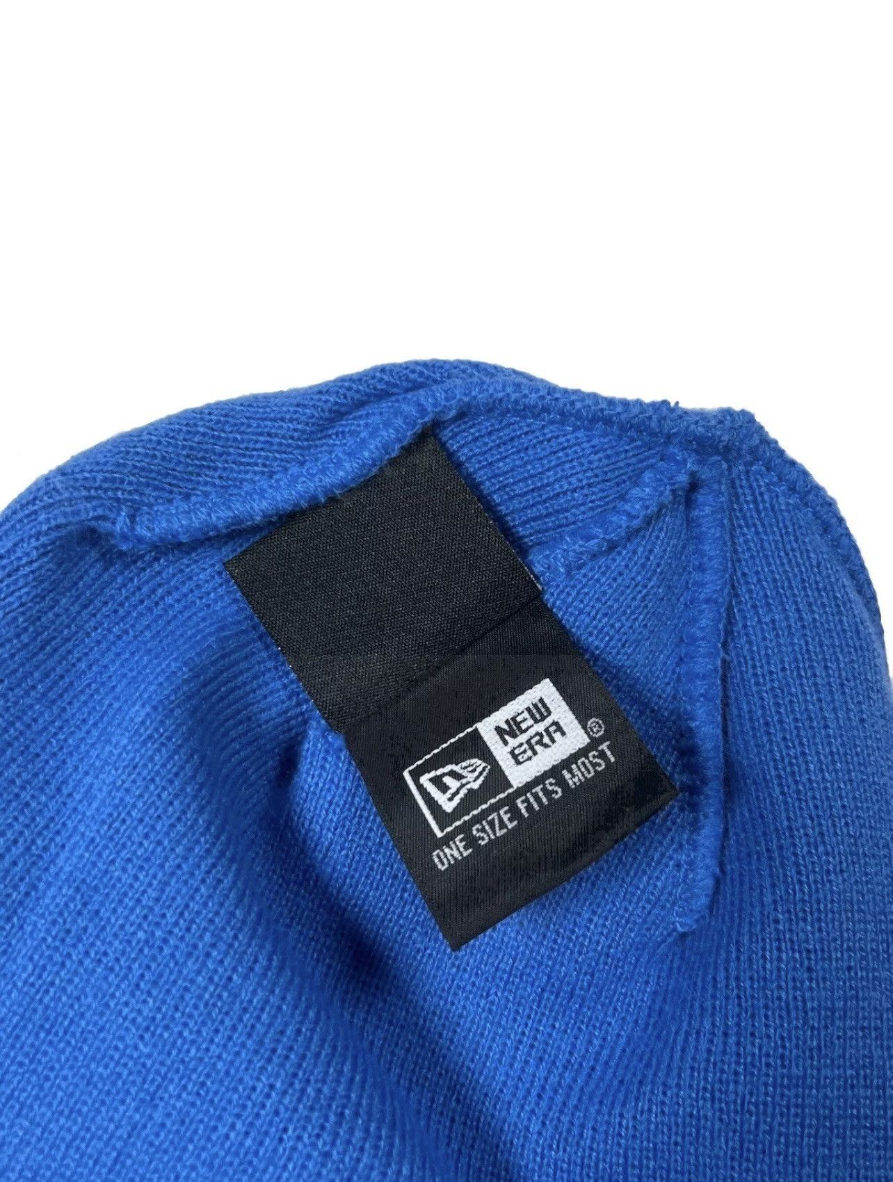 Supreme Supreme FW24 New Era S Logo Beanie Size ONE SIZE - 6 Thumbnail