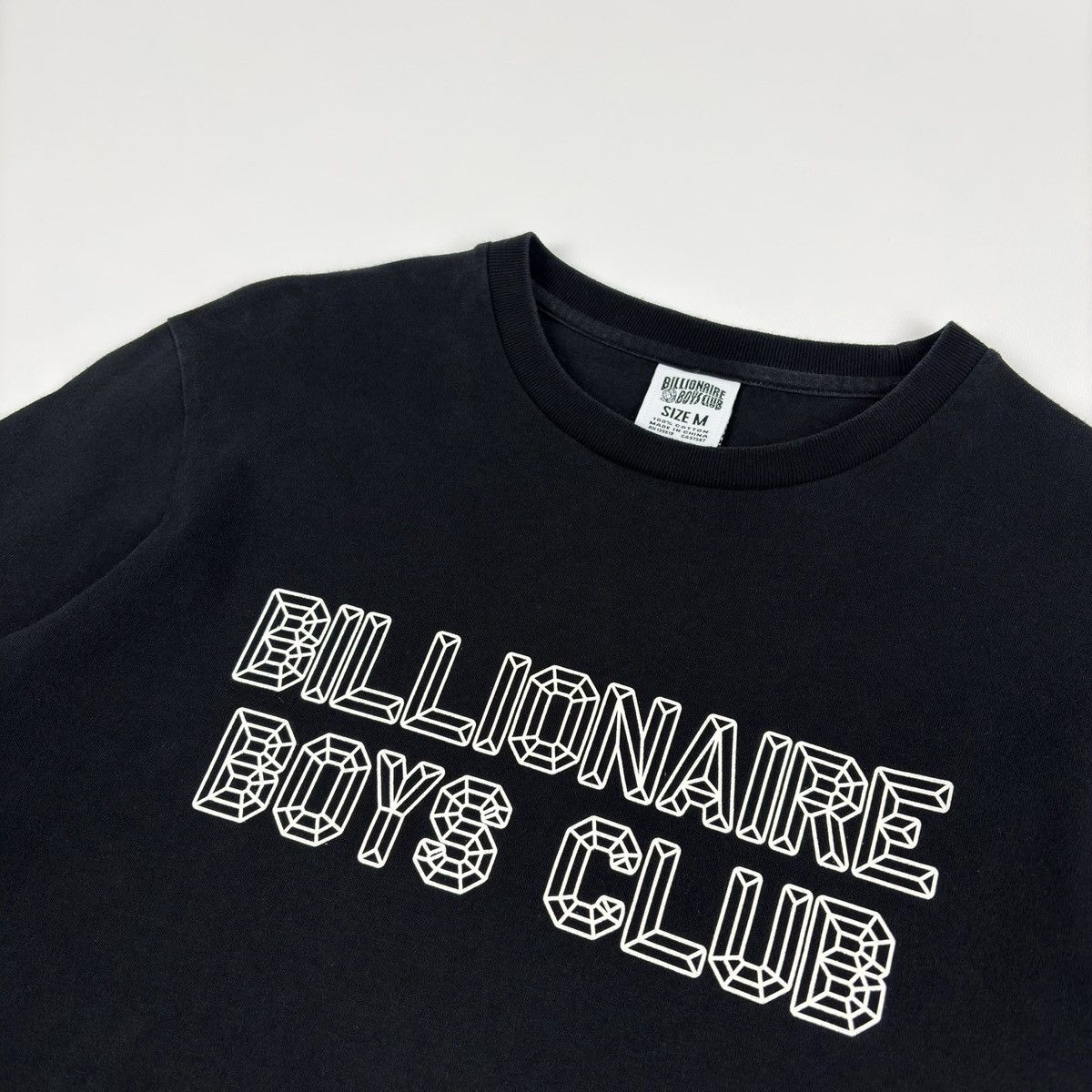 Billionaire Boys Club Billionaire Boys Club BBC Long sleeve Size US M / EU 48-50 / 2 - 5 Thumbnail