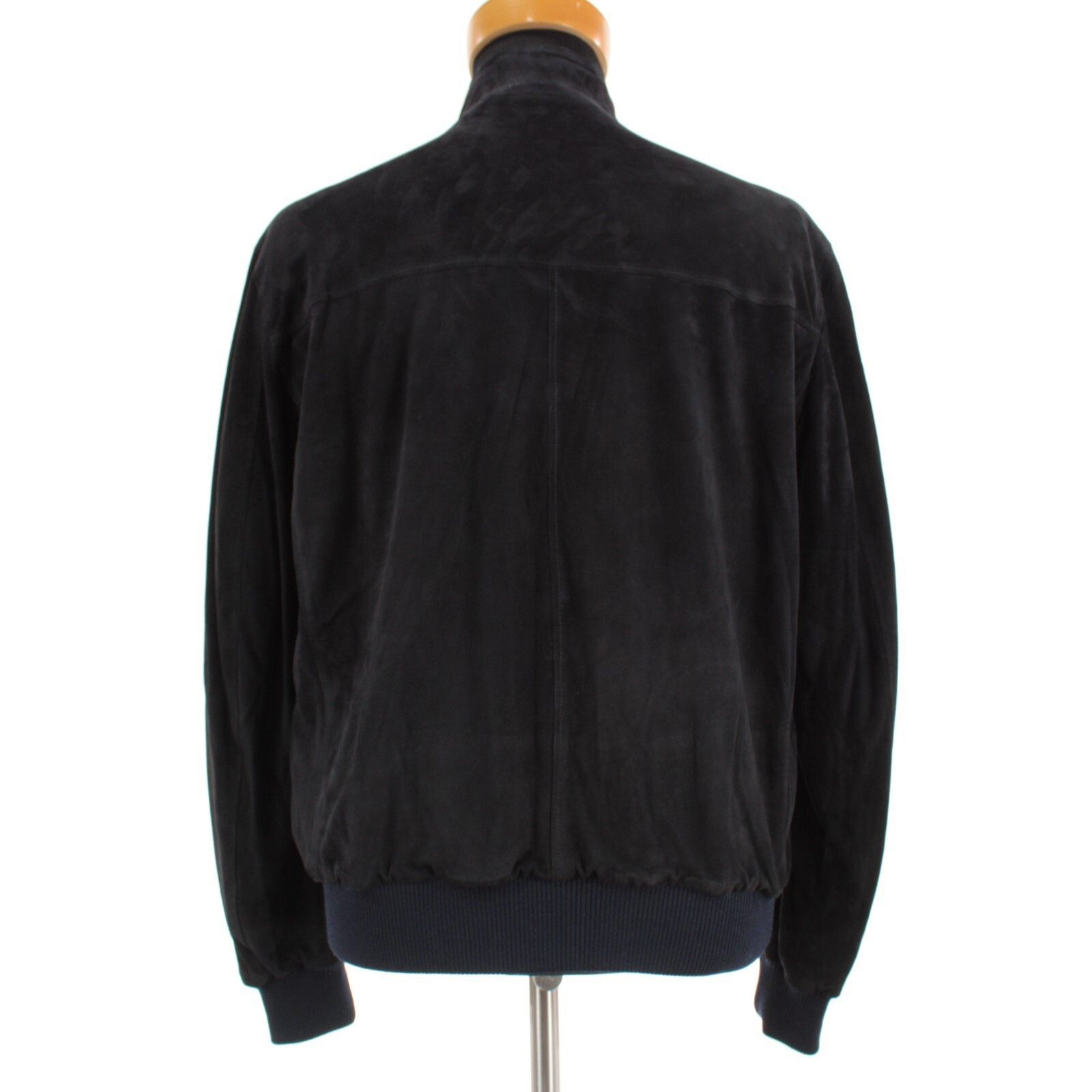 Other Rifugio Jacket Size XL US In Blue Suede Size US XL / EU 56 / 4 - 6 Thumbnail