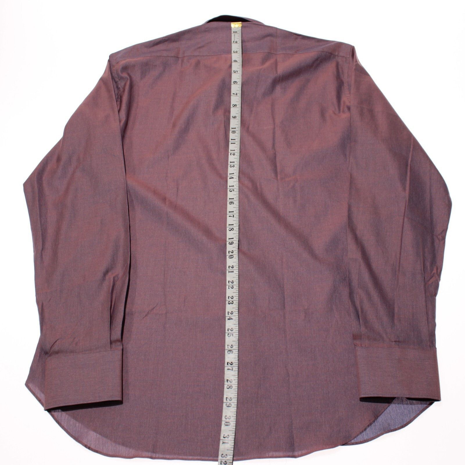 Other Fray New with tags Shirt Size M US In Brown Size US M / EU 48-50 / 2 - 6 Thumbnail