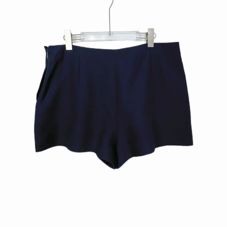 Valentino Valentino Metal label culottes and shorts Size 34" / US 12 / IT 48 - 3 Thumbnail