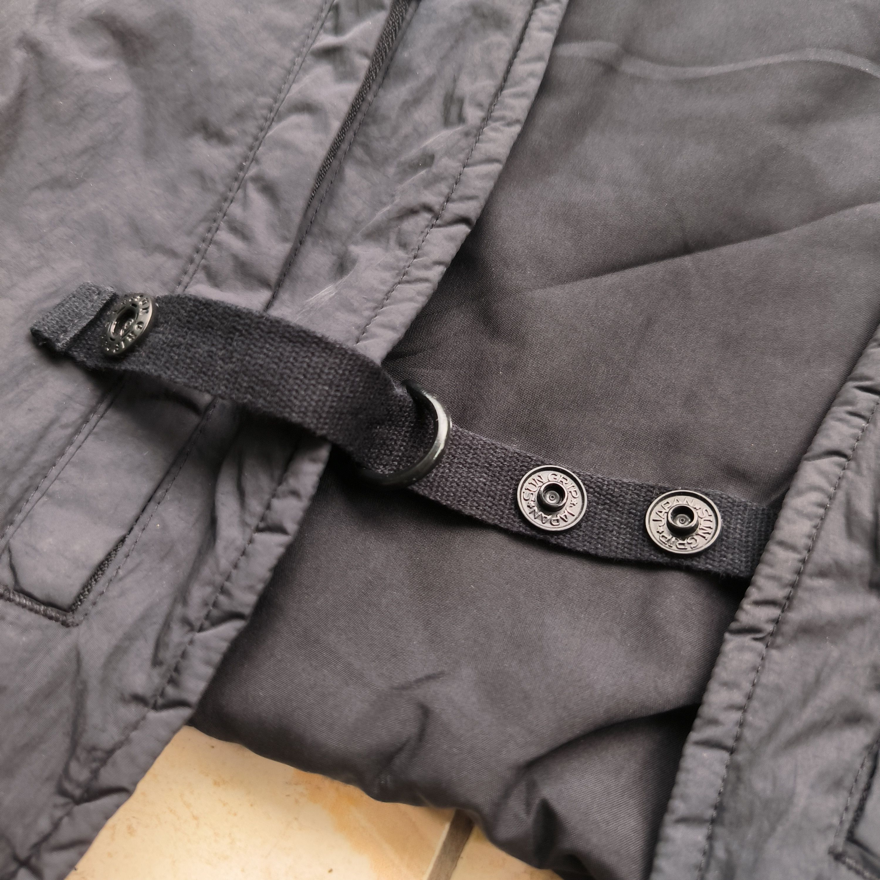 LIFUL MINIMAL GARMENTS LIFUL MINIMAL GARMENTS Padded Vest Size US L / EU 52-54 / 3 - 3 Thumbnail