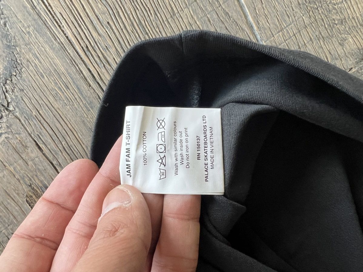 Palace Palace Jam Fam Size US M / EU 48-50 / 2 - 4 Thumbnail