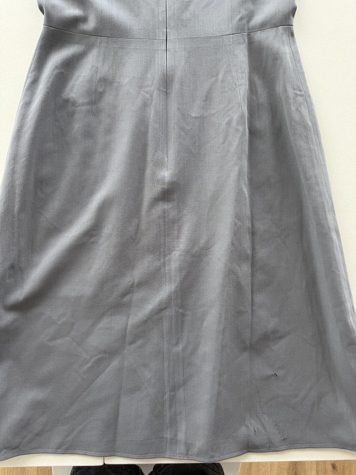 Calvin Klein ‘90s Calvin Klein CBK style dress Size S / US 4 / IT 40 - 5 Thumbnail