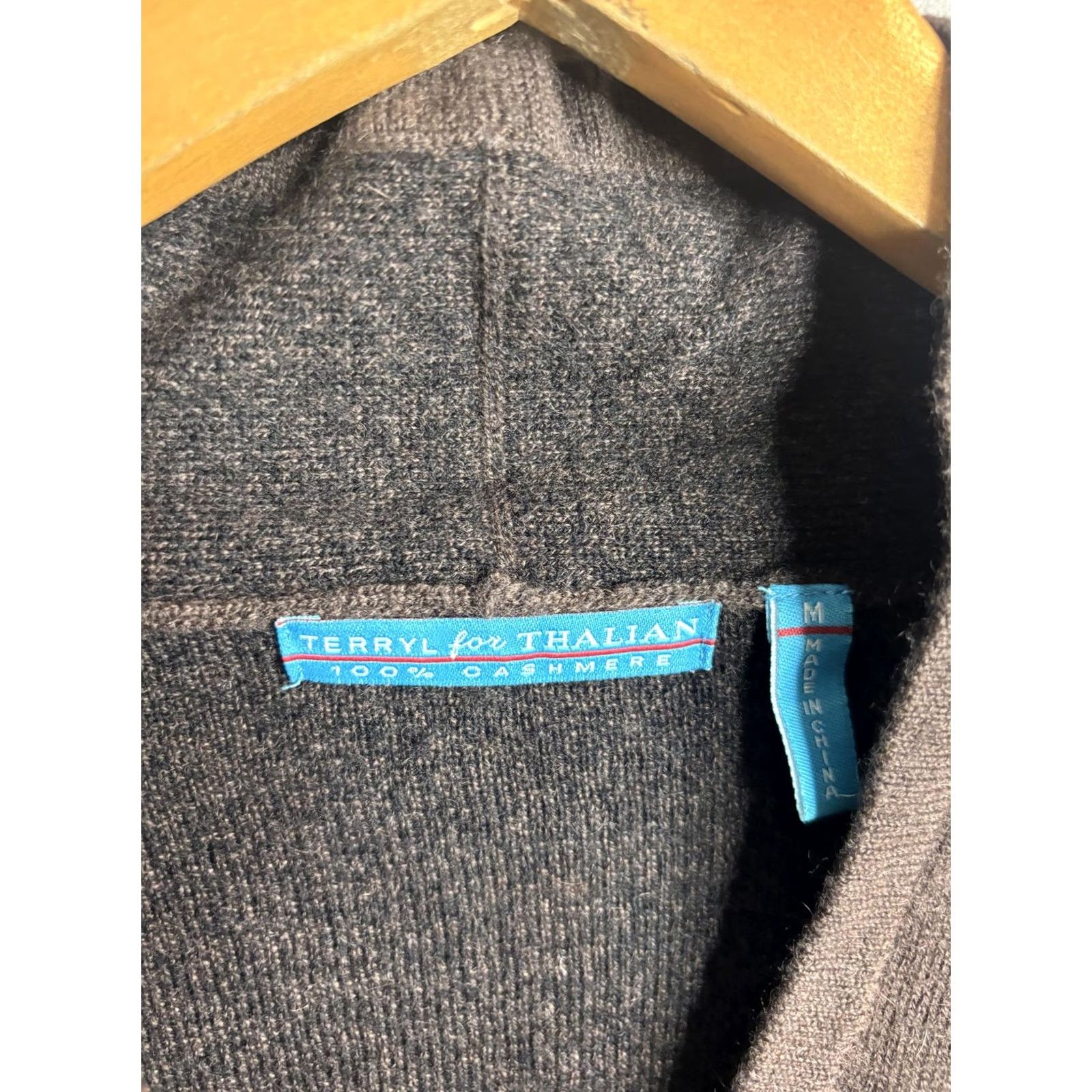 Vintage VINTAGE? No. Size M / US 6-8 / IT 42-44 - 3 Thumbnail