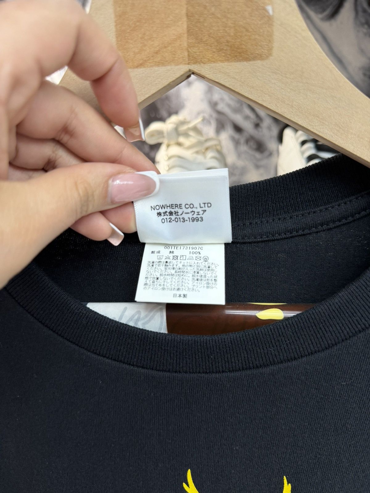 Bape Bape x Marvel Thor T-Shirt Size US XXL / EU 58 / 5 - 8 Thumbnail