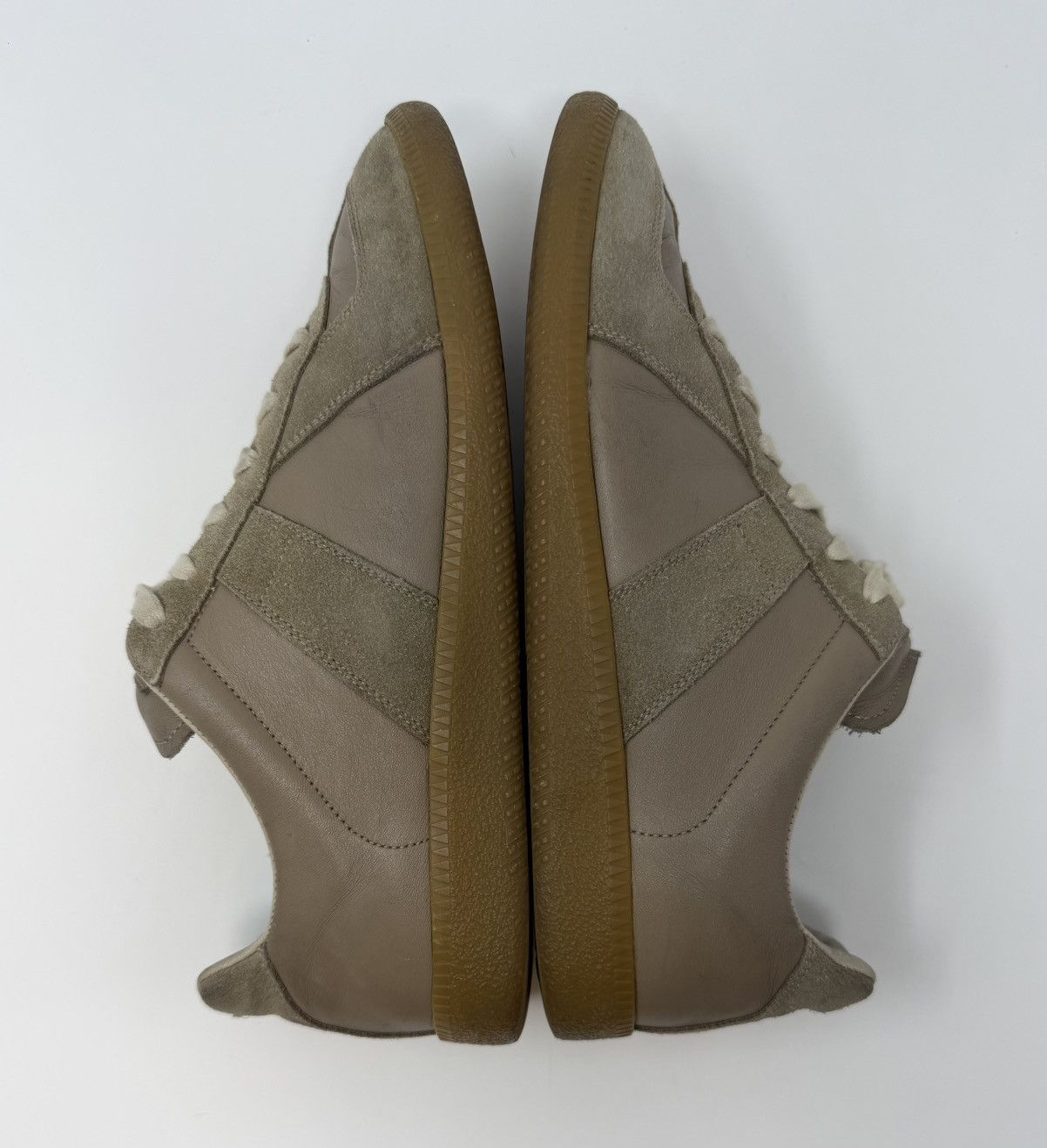Maison Margiela Maison Margiela Replica GAT Sneaker Size US 7 / EU 40 - 3 Thumbnail