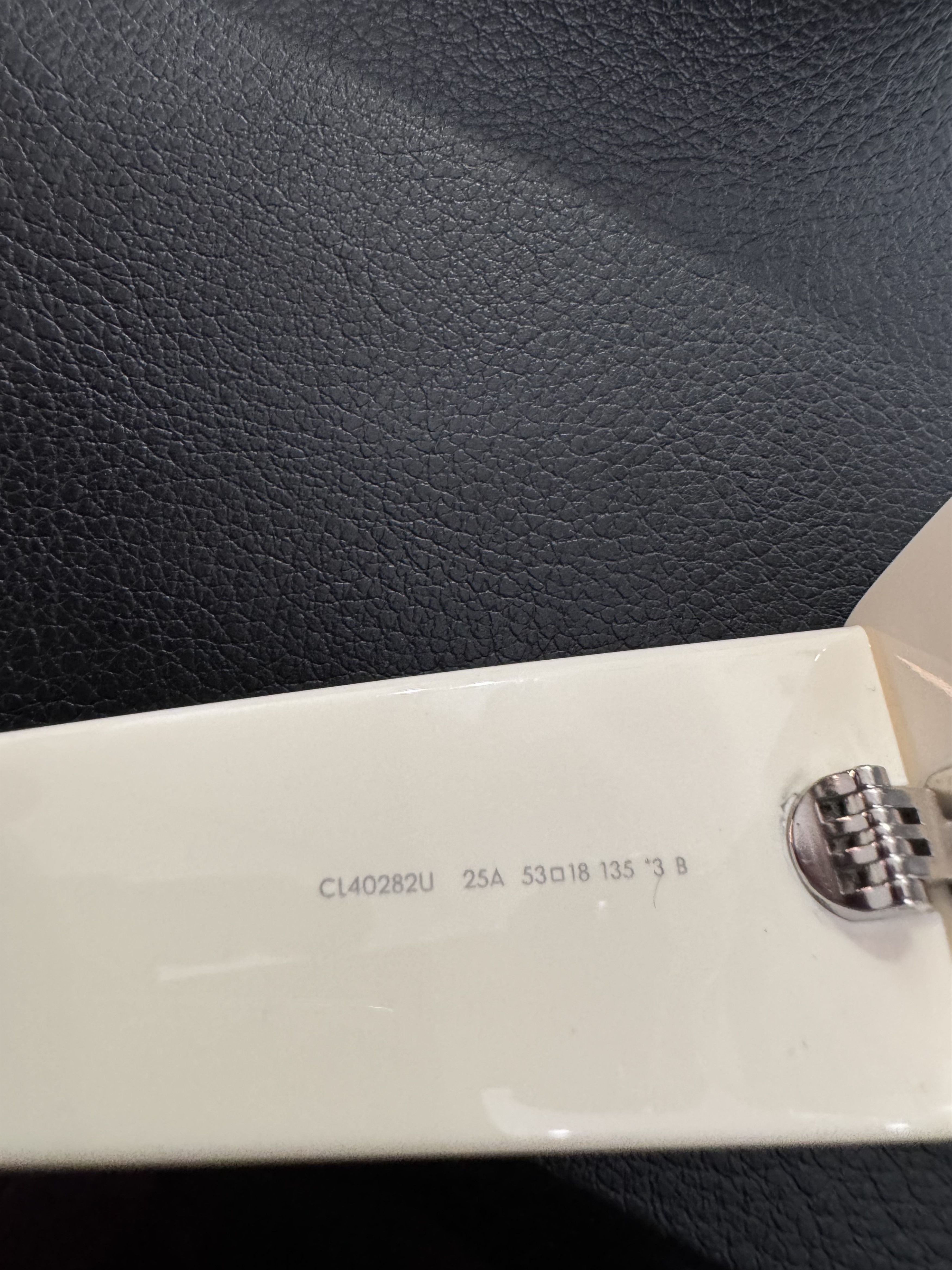 Celine Celine Sunglasses Size ONE SIZE - 4 Thumbnail