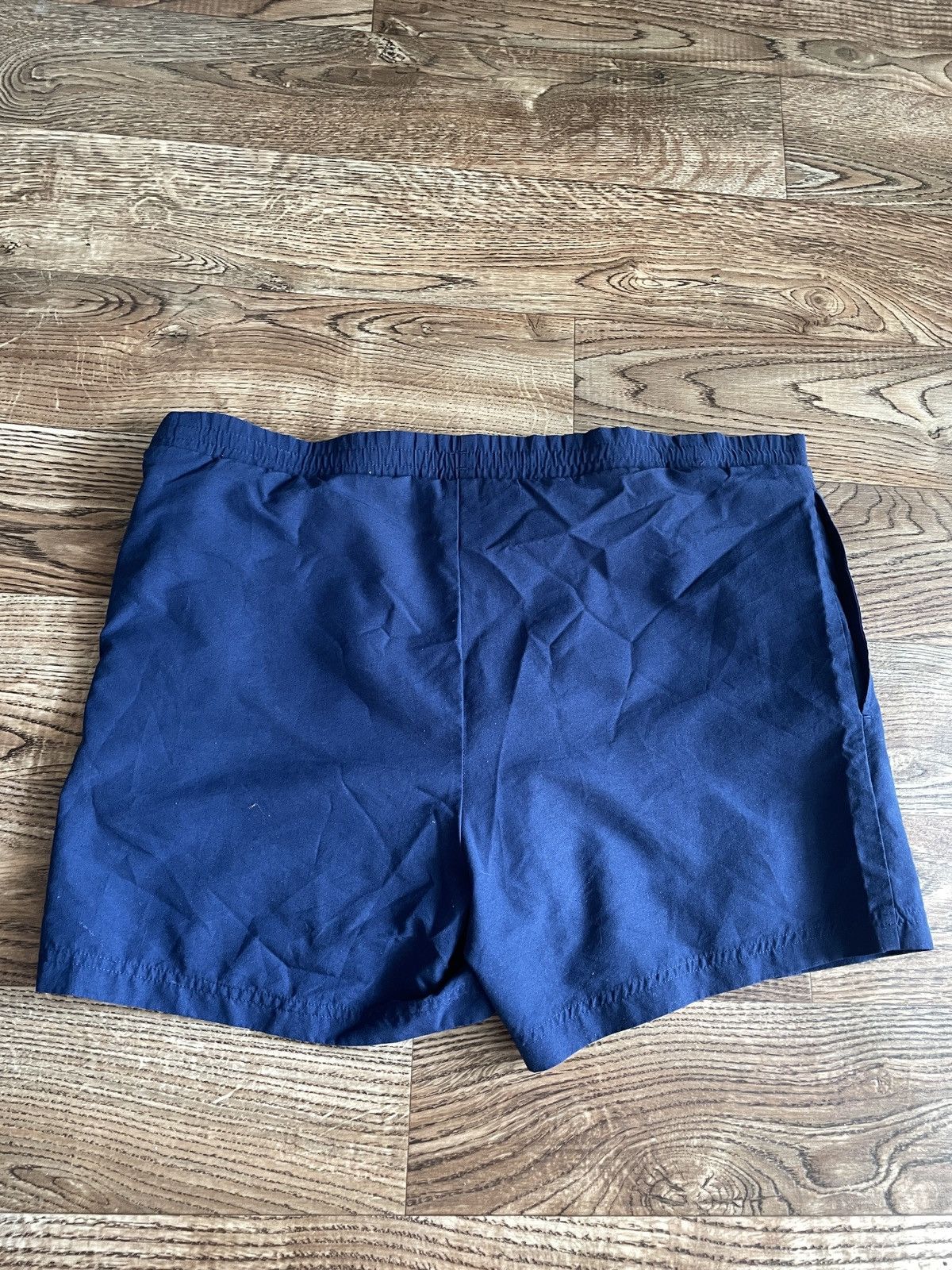 Adidas × Vintage Vintage Adidas shorts streetwear y2k style casual size XL Size US 36 / EU 52 - 6 Thumbnail