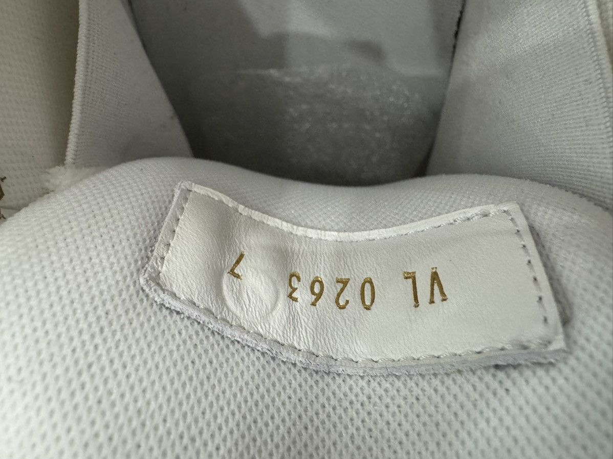 Louis Vuitton Louis Vuitton maxi trainer Size US 9 / EU 42 - 8 Thumbnail