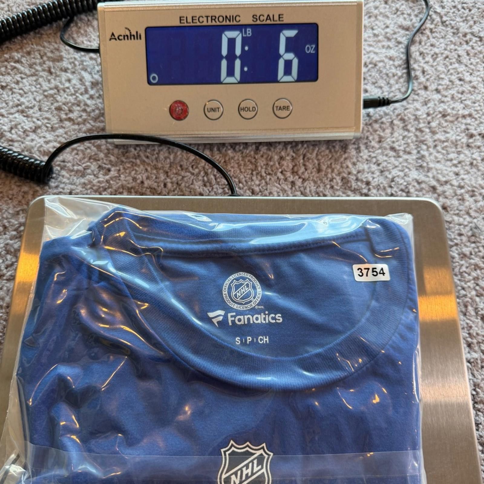 Other Fanatics New York Islanders T Shirt Mens S Josh Bailey 12 Size US S / EU 44-46 / 1 - 5 Thumbnail