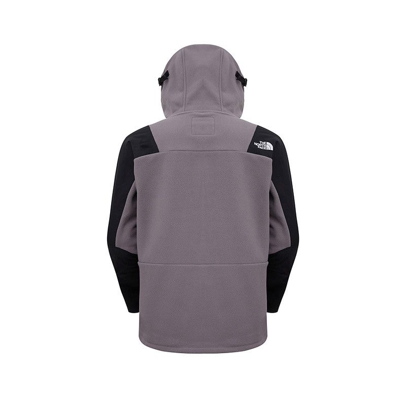 Kazuki Kuraishi × The North Face Urban Exploration KAZUKI LIGHT KNIT FLEECE JACKET Size US M / EU 48-50 / 2 - 11 Thumbnail