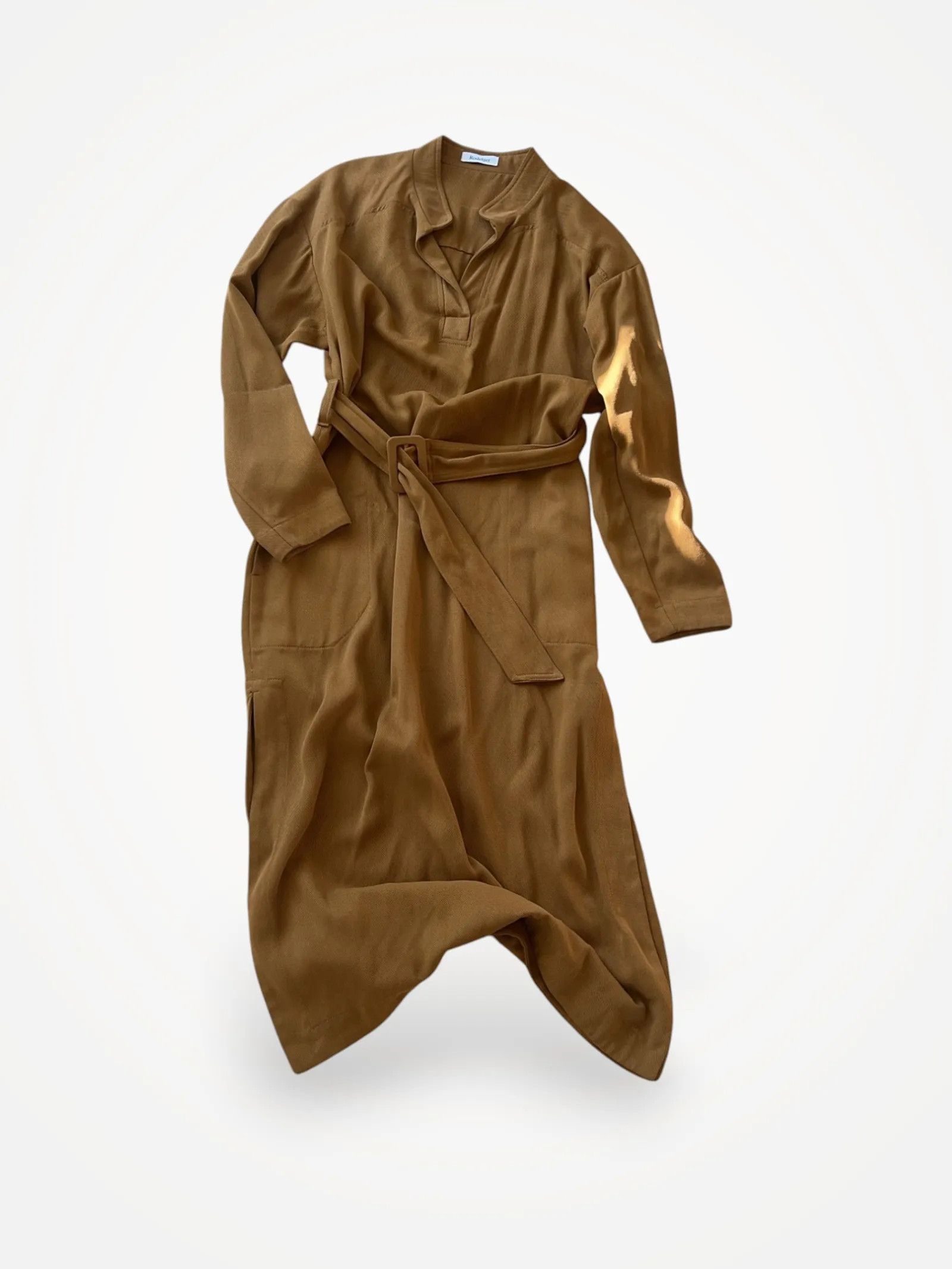 Rodebjer Rodebjer Rodebjer Moon Dress Size S / US 4 / IT 40 - 1 Thumbnail